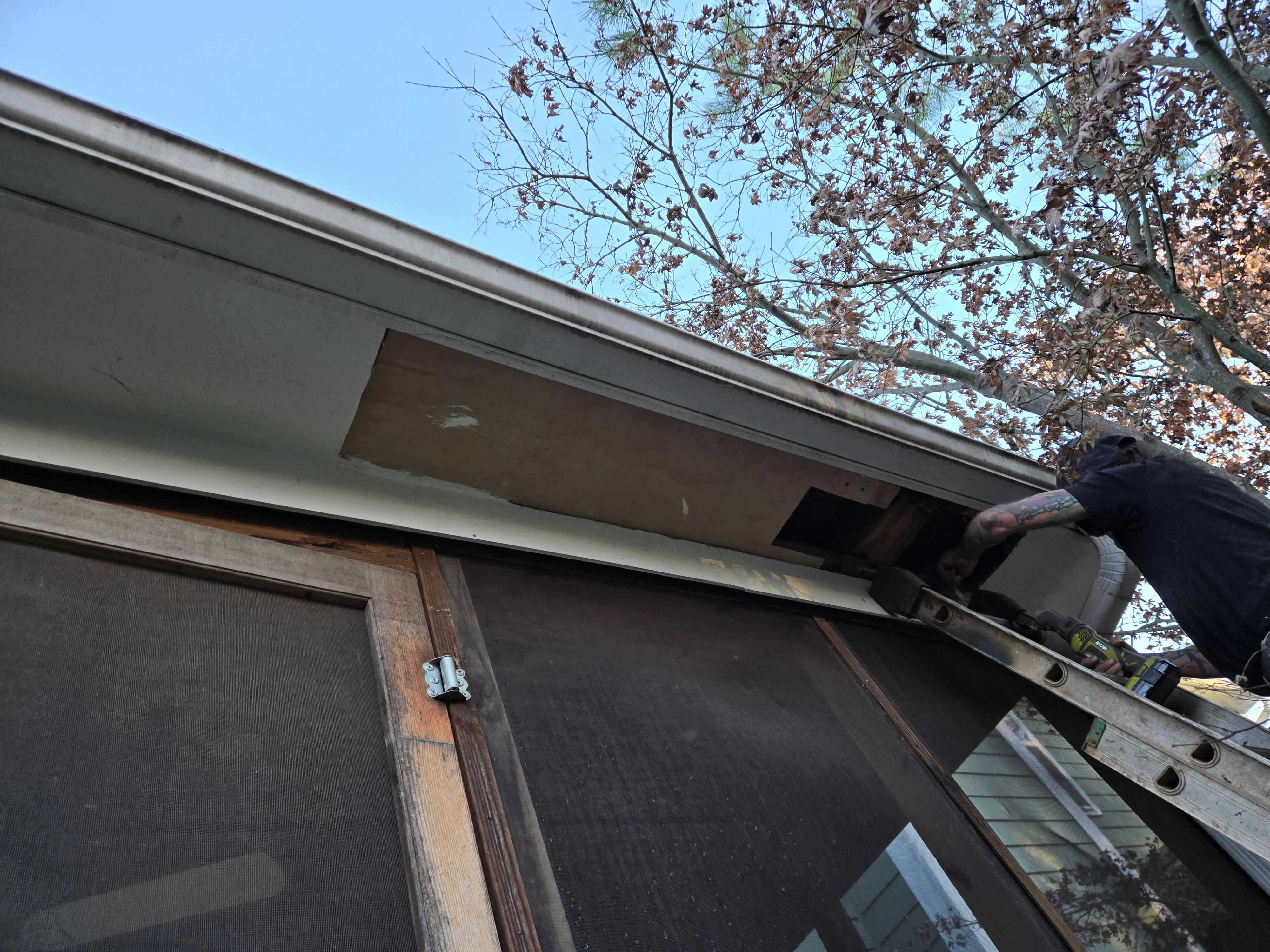  for Squeaky Clean Windows Gutters & More in Hoover, AL