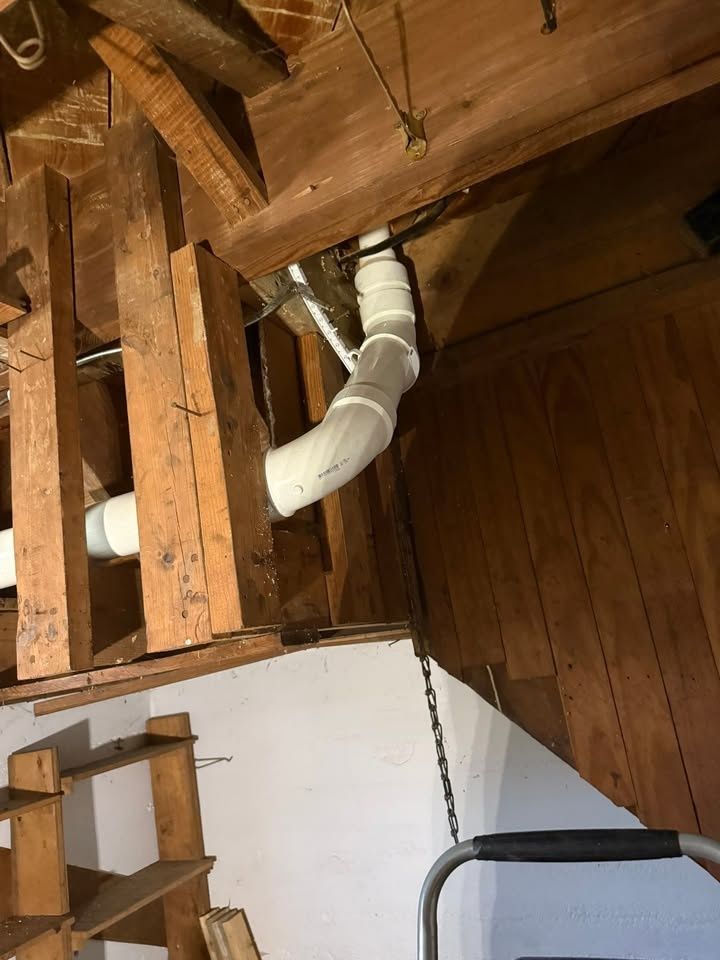  for Riehle Good Plumbing Company LLC in Bethel, OH