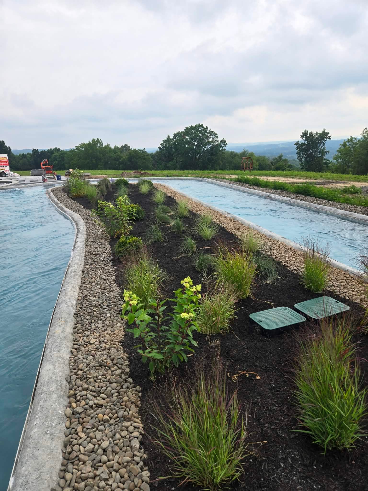  for Tony Monaco Landscaping Inc. in Orange County, NY