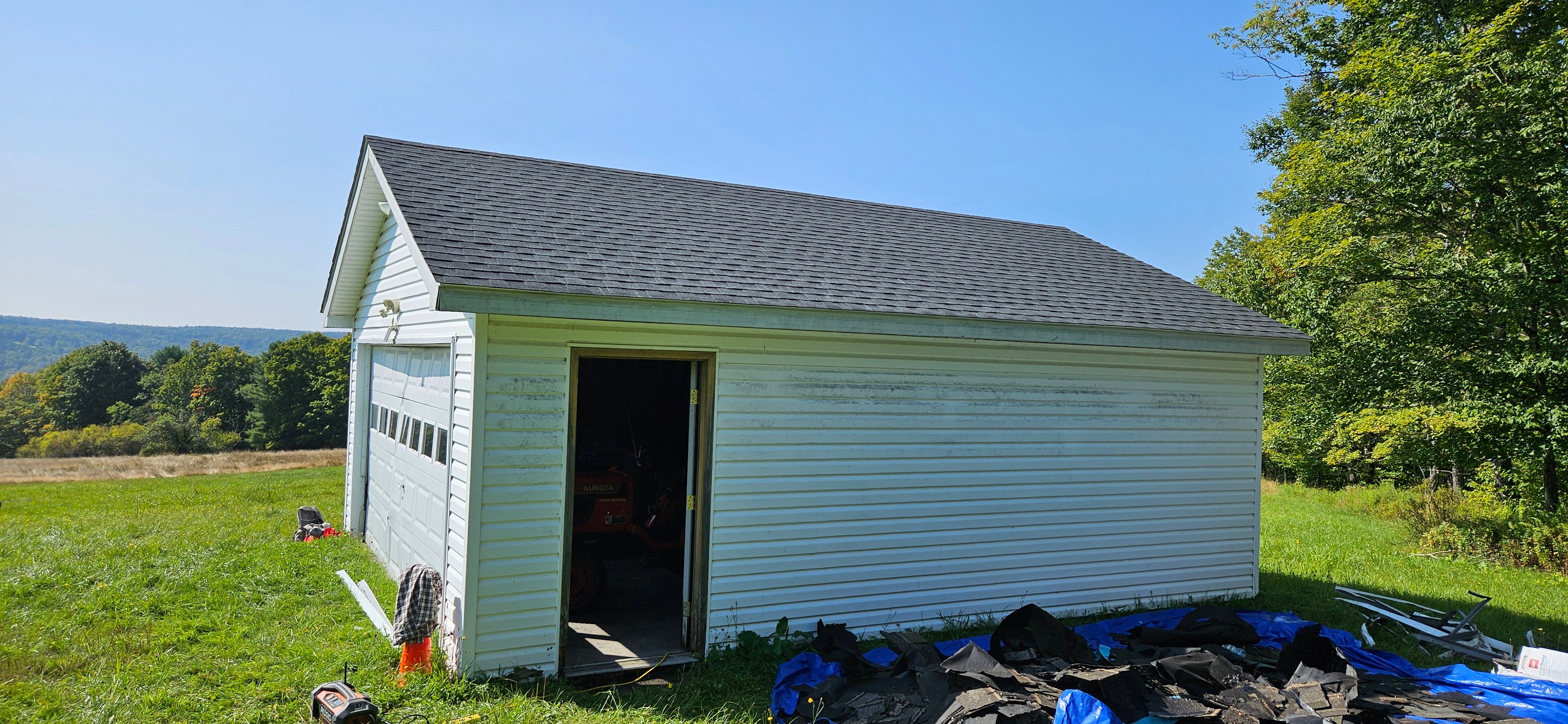Kitchen Renovation for Kalthoff Home Improvement in Parksville, NY