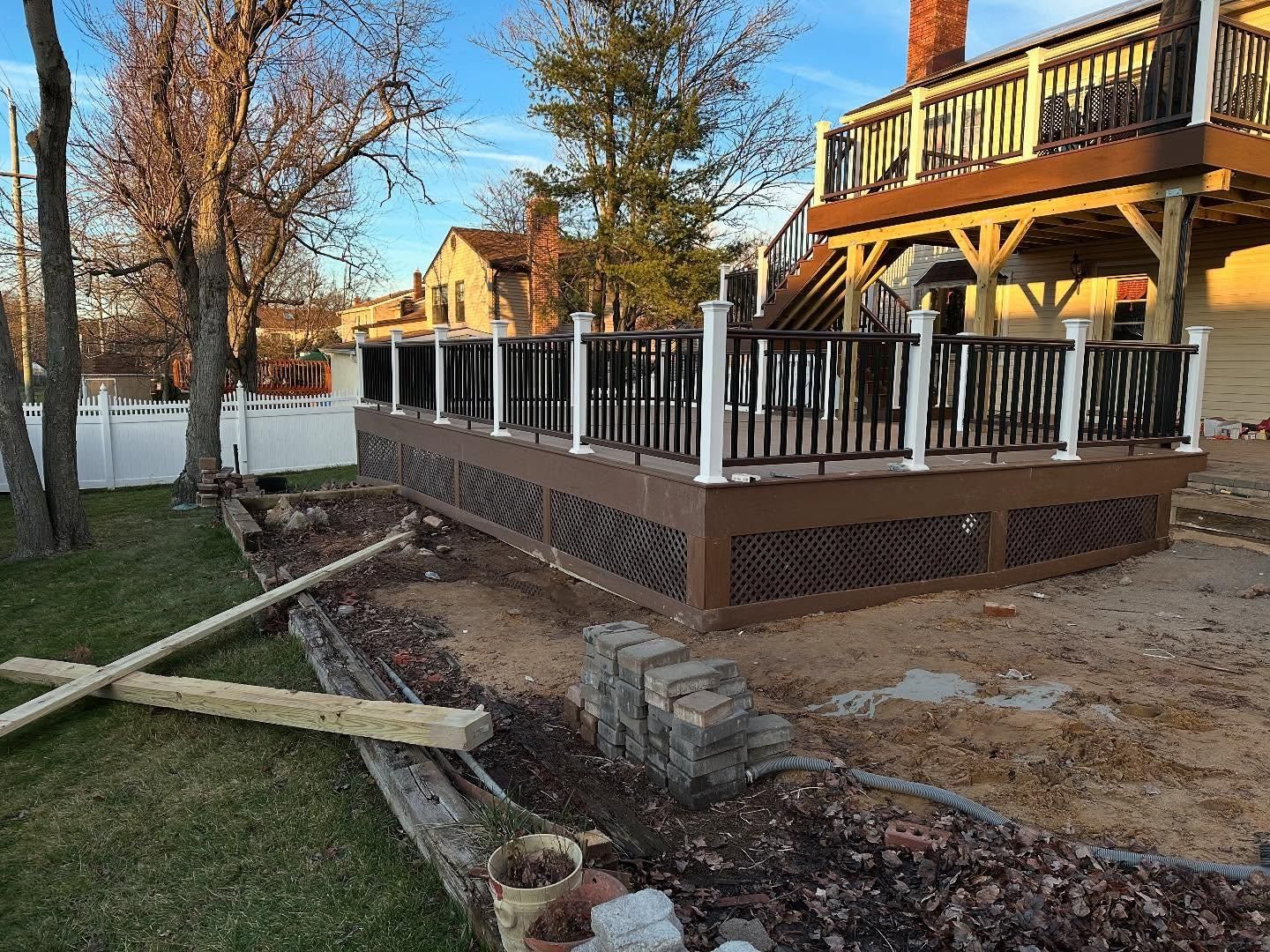  for White House Contractor LLC in Wayne, NJ