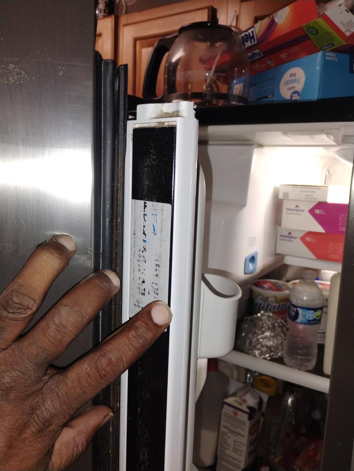  for G.M.B Appliances LLC in DeFuniak Springs, FL