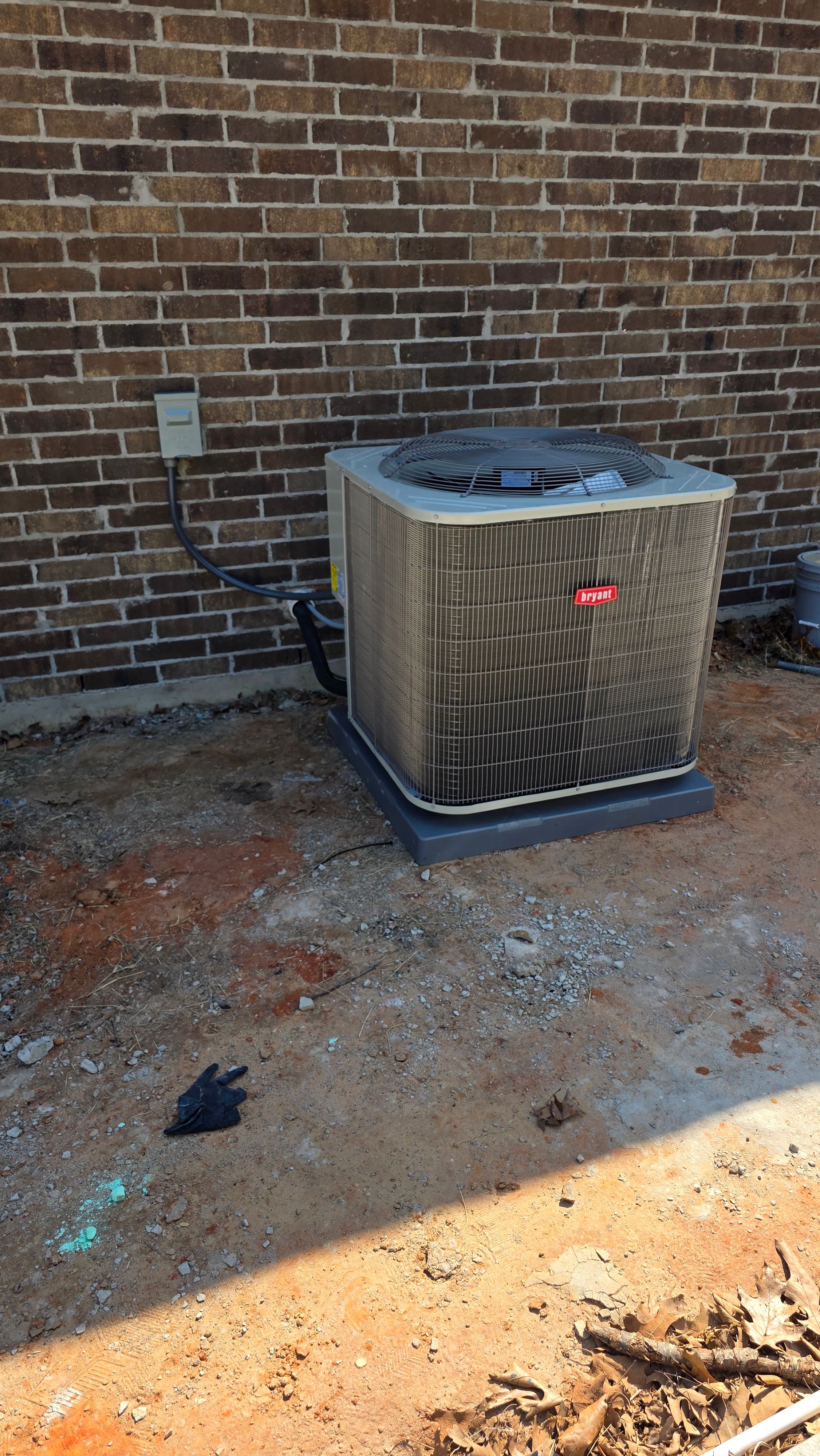  for Southern Air Service Co. in Alba, TX