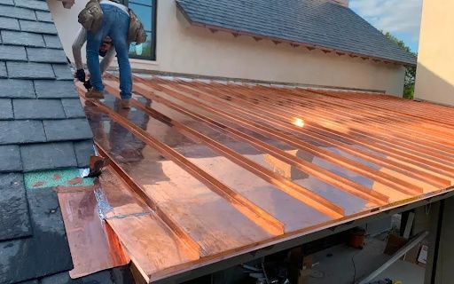 All Photos for LIV Roofing Services in Liberty Hill, TX