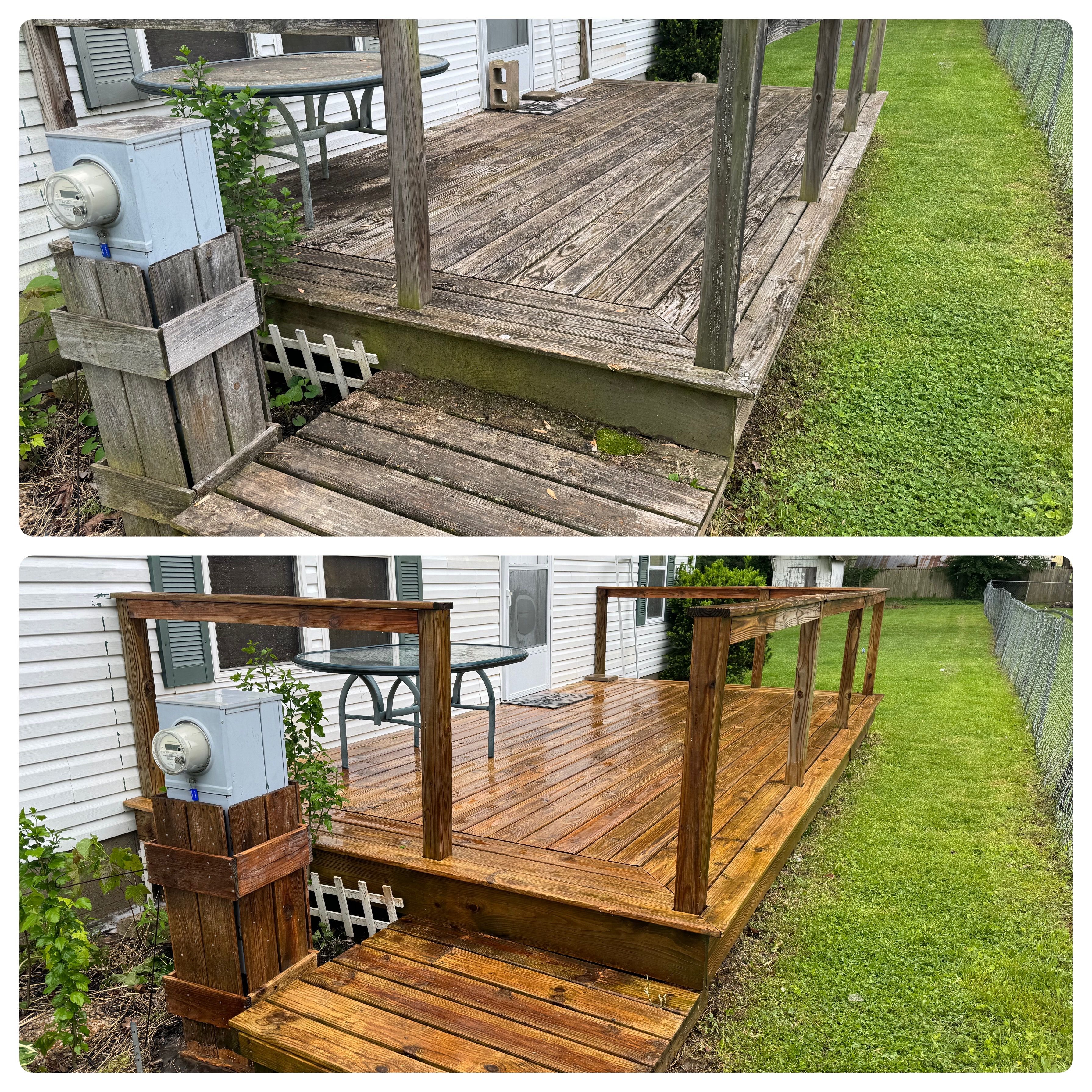 All Photos for SteveCleans in Mitchell, IN