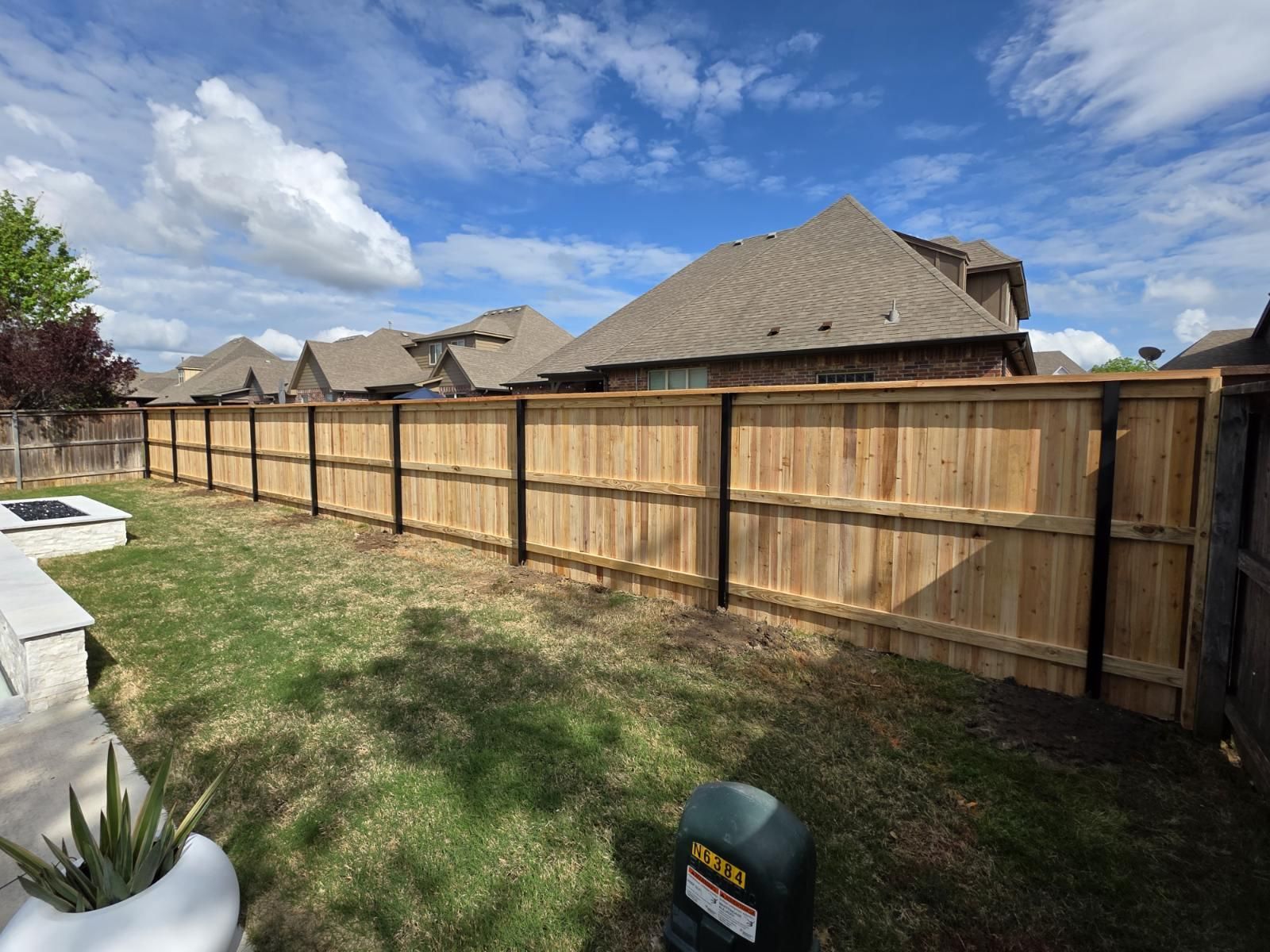 for Kalos Decks and Fences  in Bixby, OK