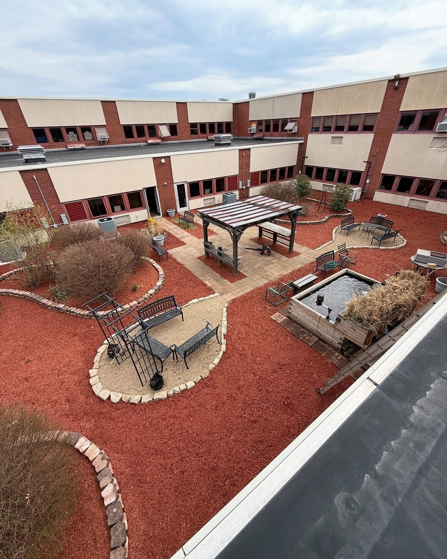  for Mark's Multiple Landscaping in Pittsburgh, PA