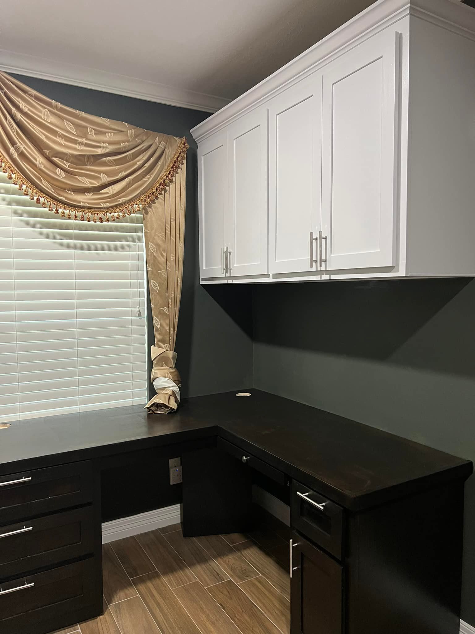  for Solano’s Construction in Houston, TX