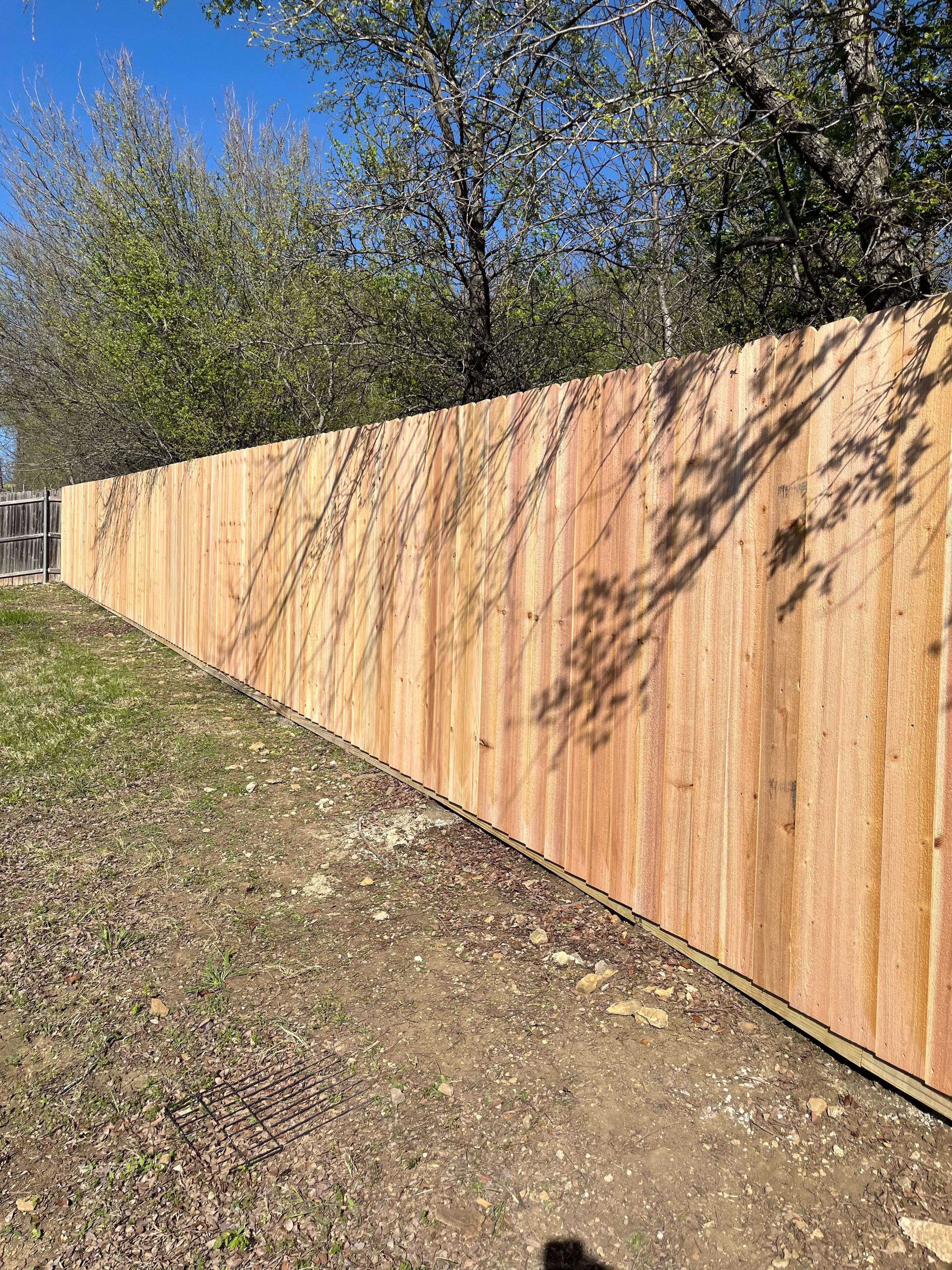  for Trusted Fence Installation in Arlington & DFW in Arlington, TX