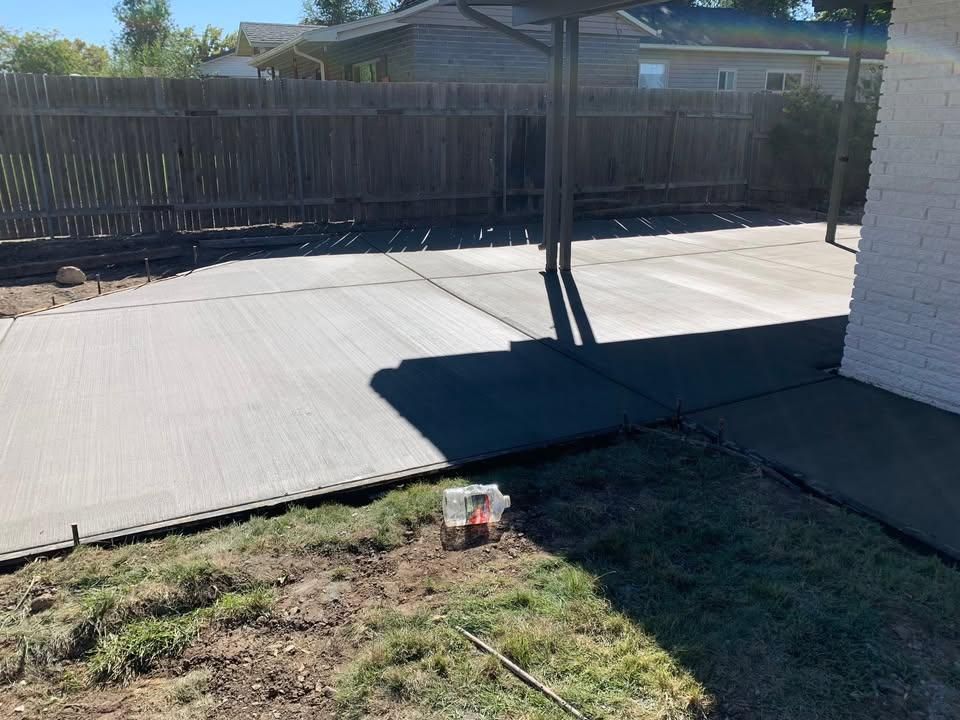  for Diamond Peak Concrete in Garland, UT