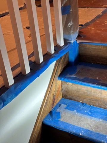  for Max Painting and Home Repairs in Harrison, NJ