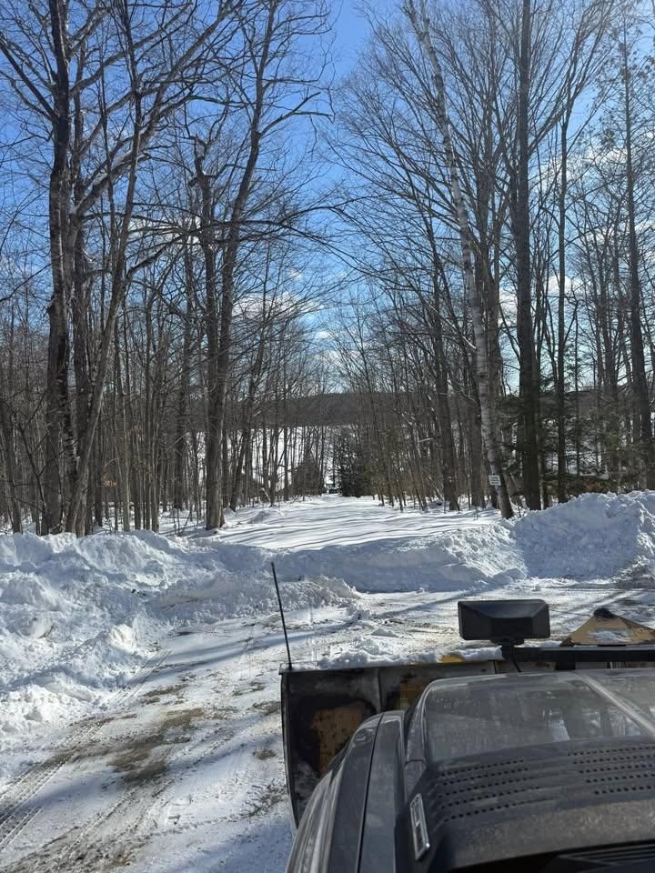  for CWB Lawn Care & Landscaping in Franklin County, ME