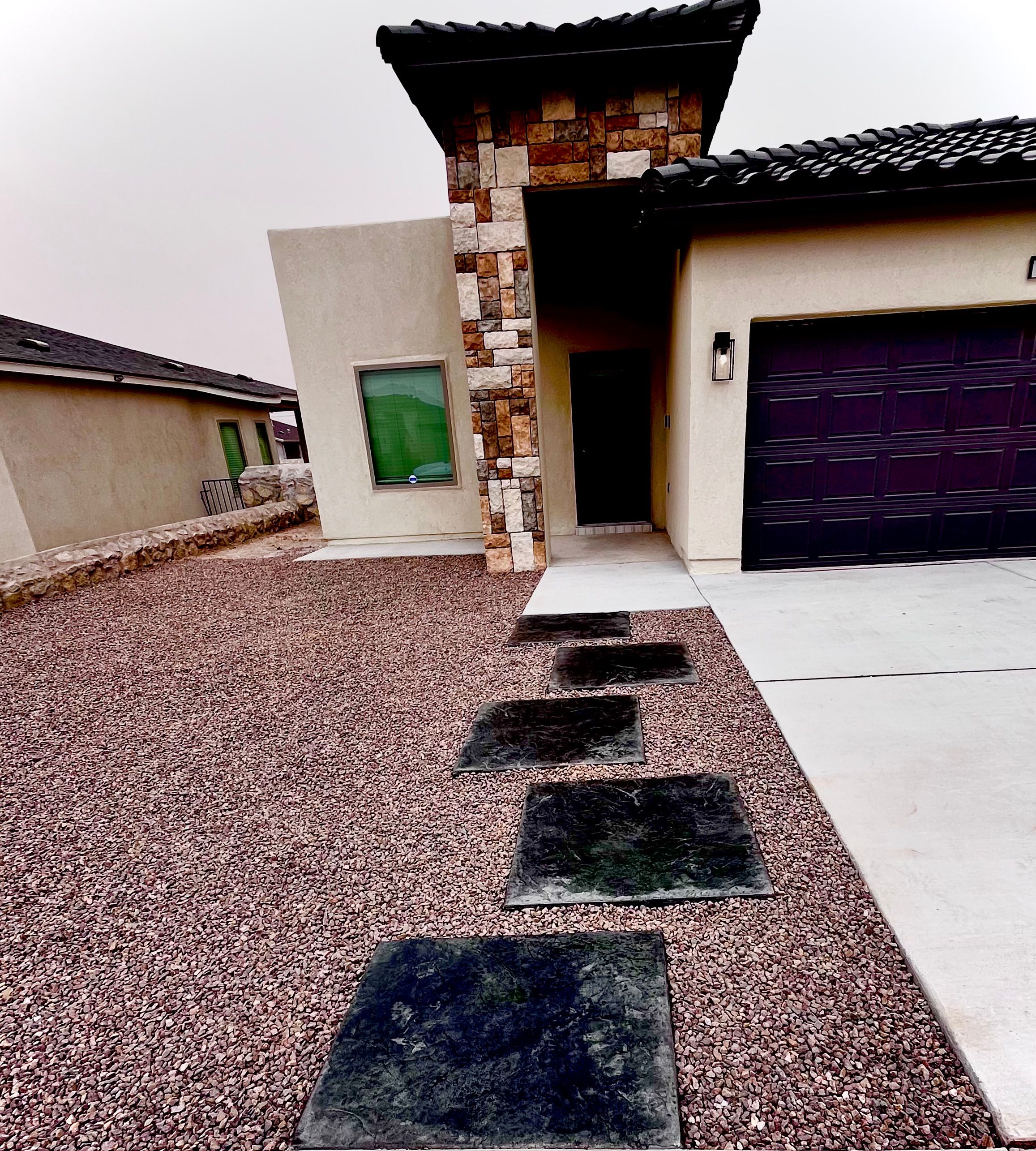  for JEC Enterprises Inc in El Paso, TX