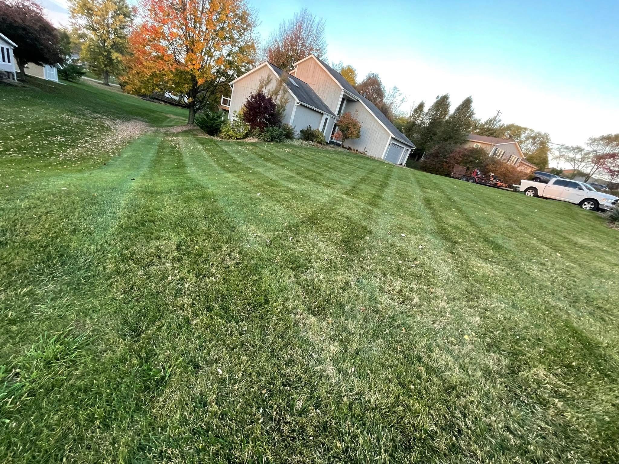  for Reynoso’s Fencing & Lawn Care in Painesville, OH