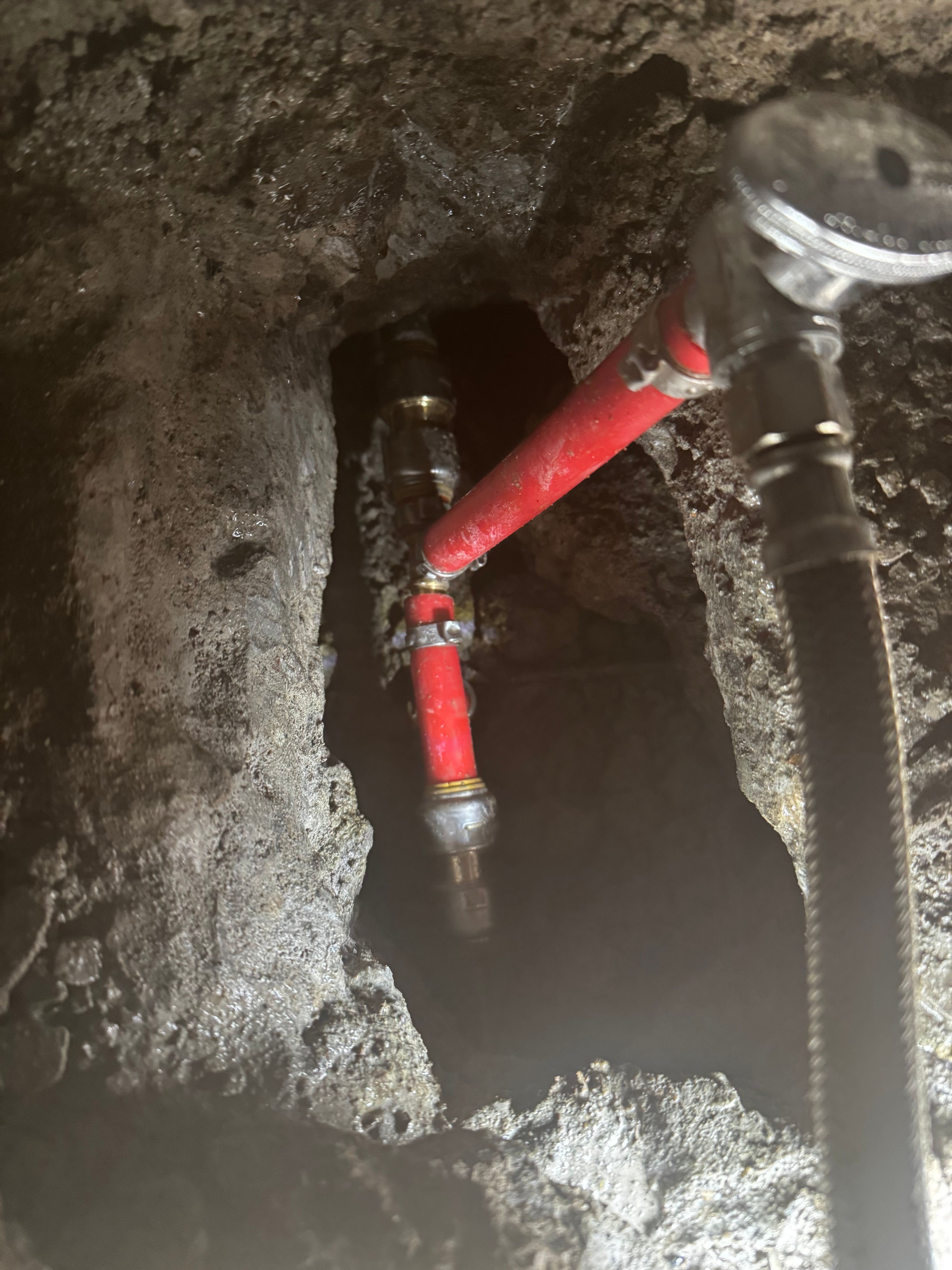 Plumbing for Erie Builders & Construction in Sandusky, OH