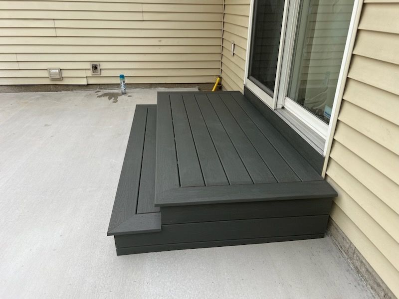  for Remarkable Renovators in Grand Haven, MI