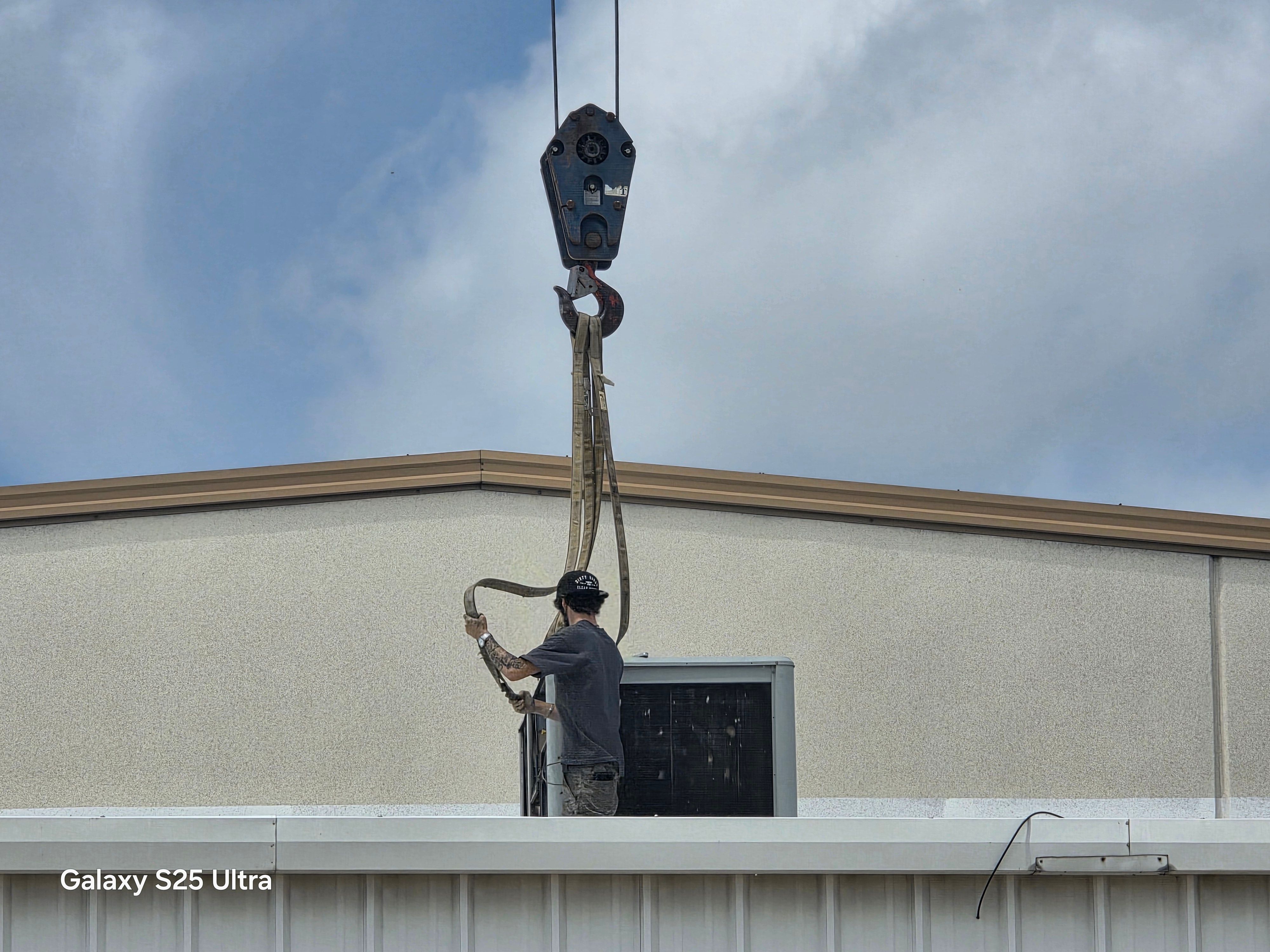 All Photos for OTR Services: Heating, Air Conditioning, & Refrigeration in Corpus Christi, TX