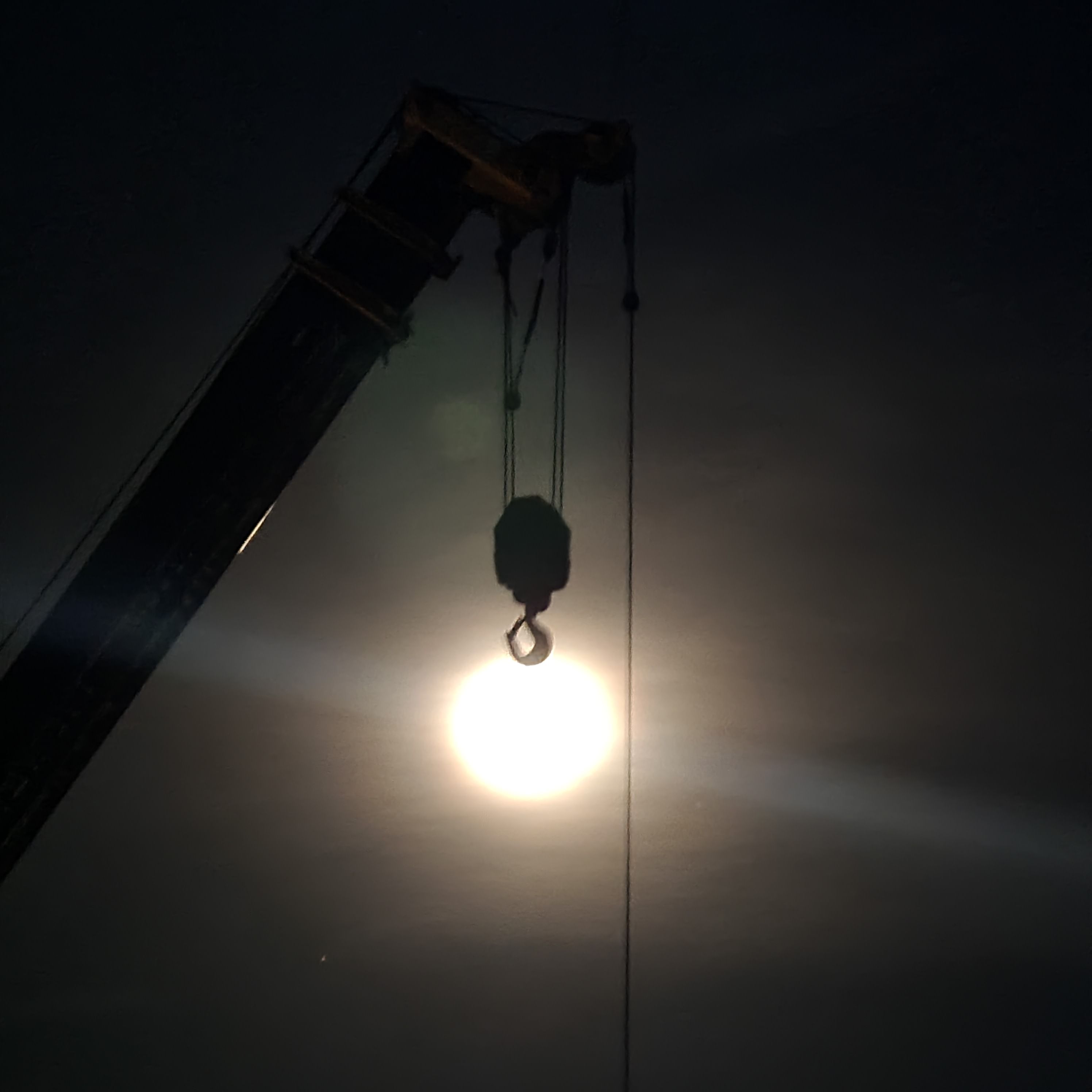  for A & F Crane & Rigging in Mohave County, AZ