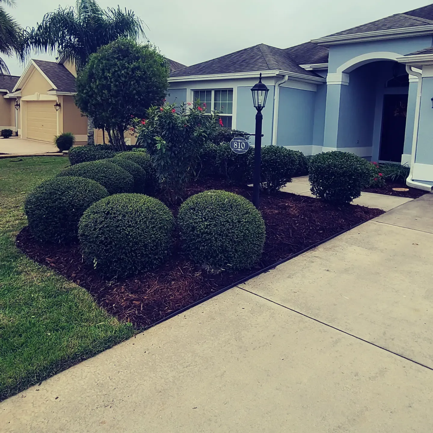  for TopNotch Landscaping Services  in The Villages, FL