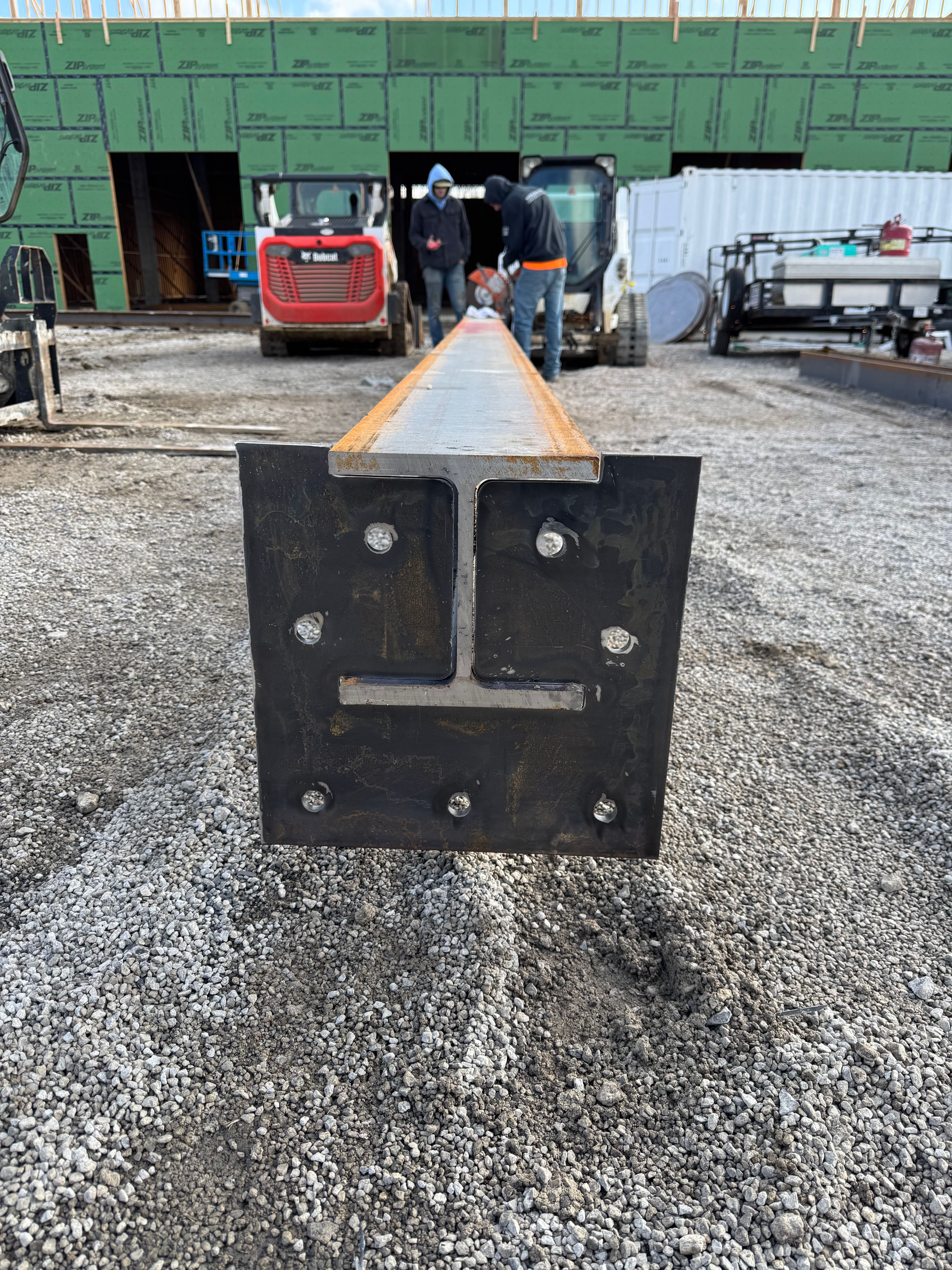  for Mojo Welding & Fabrication in Broken Arrow, OK