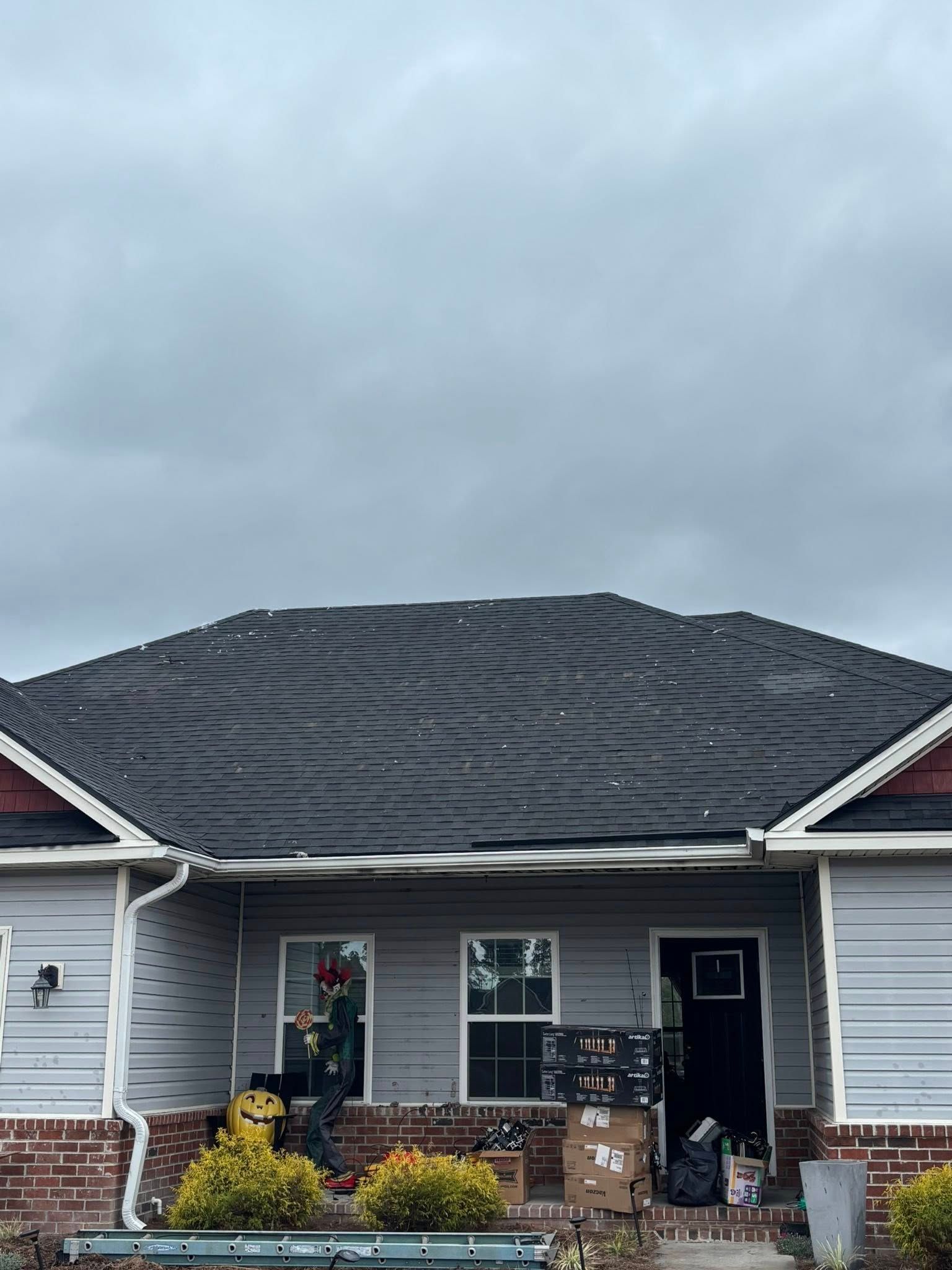 for Enhanced Roofing and Renovations in Ellabell, GA