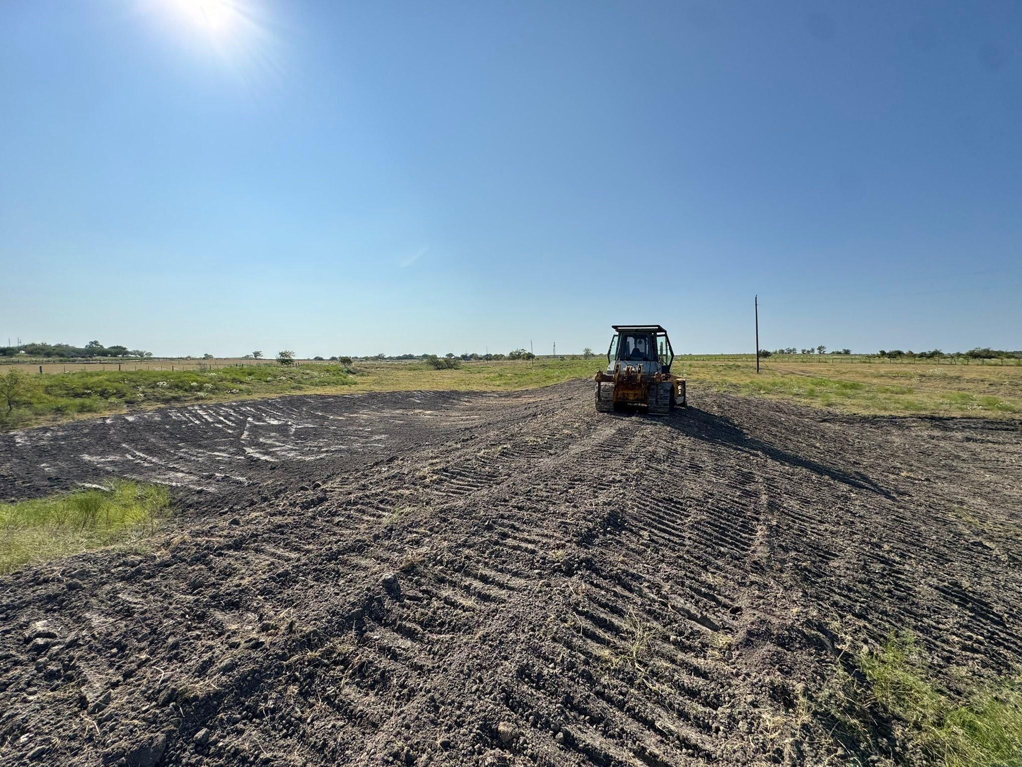  for RH Property Enhancement in Moulton, TX