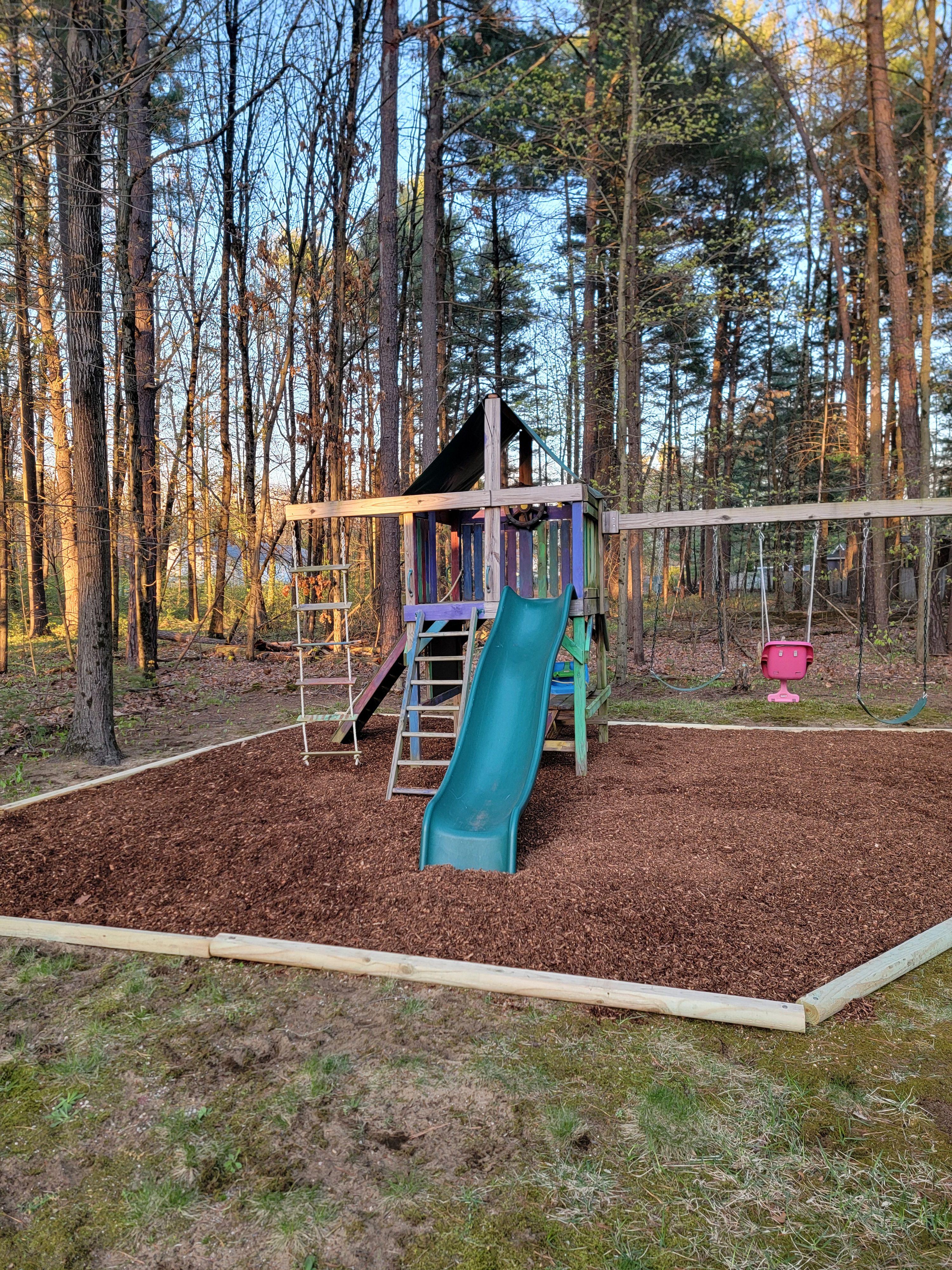  for Sweet Scapes in Ballston Spa, NY