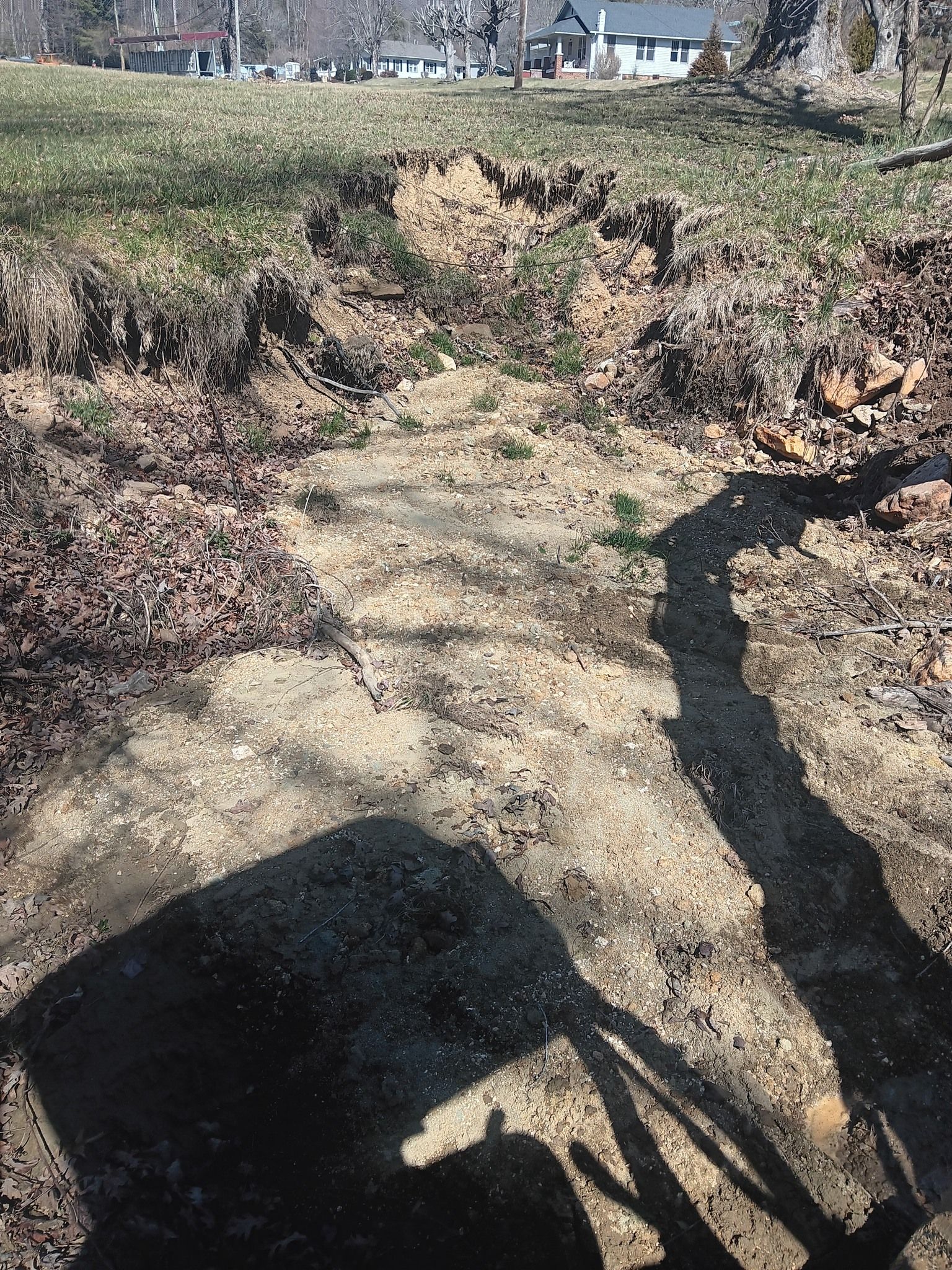  for PCC Land Works in Marshall, NC