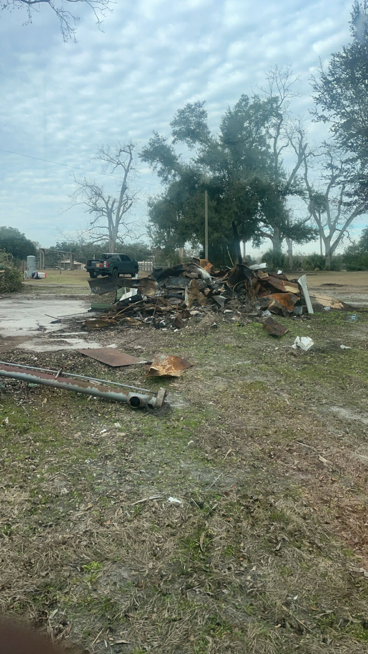  for C&C Excavating in Live Oak, FL