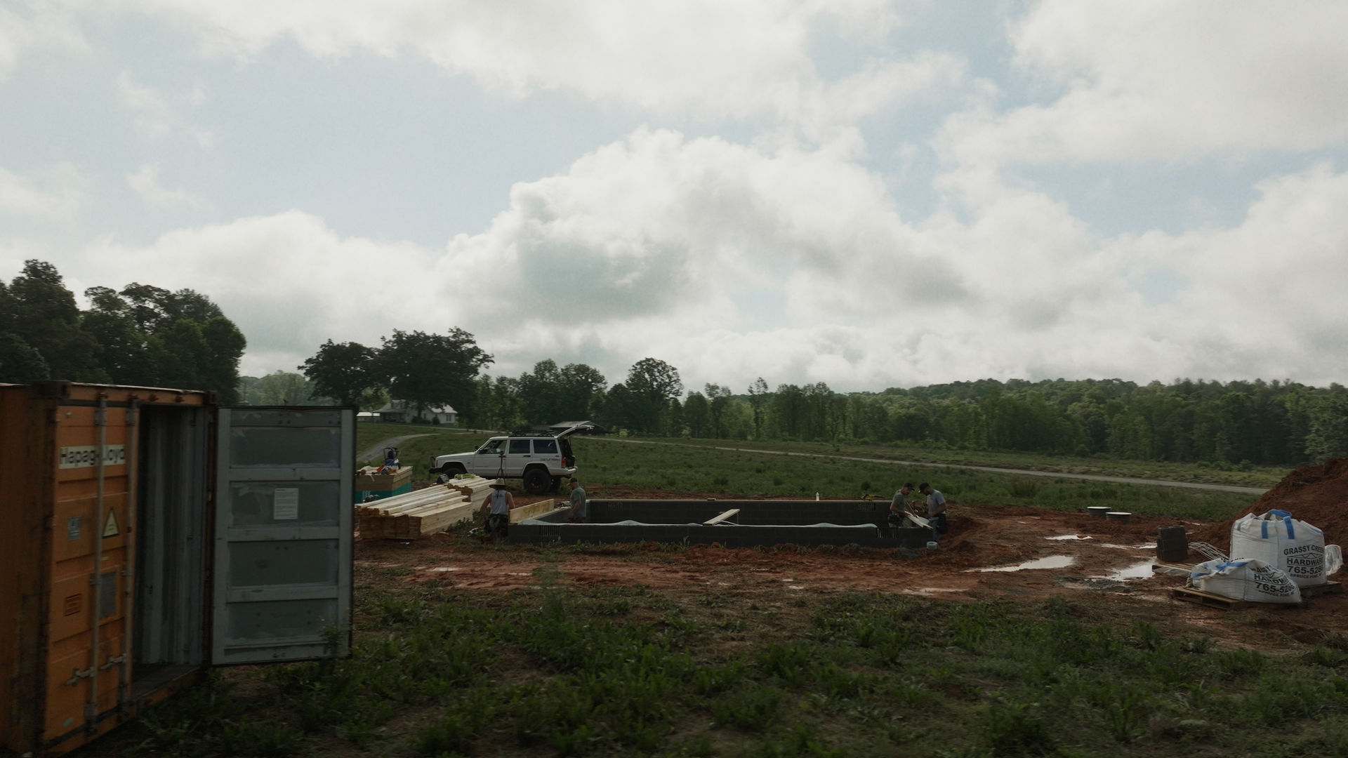  for BCM Carpentry in Morganton, NC