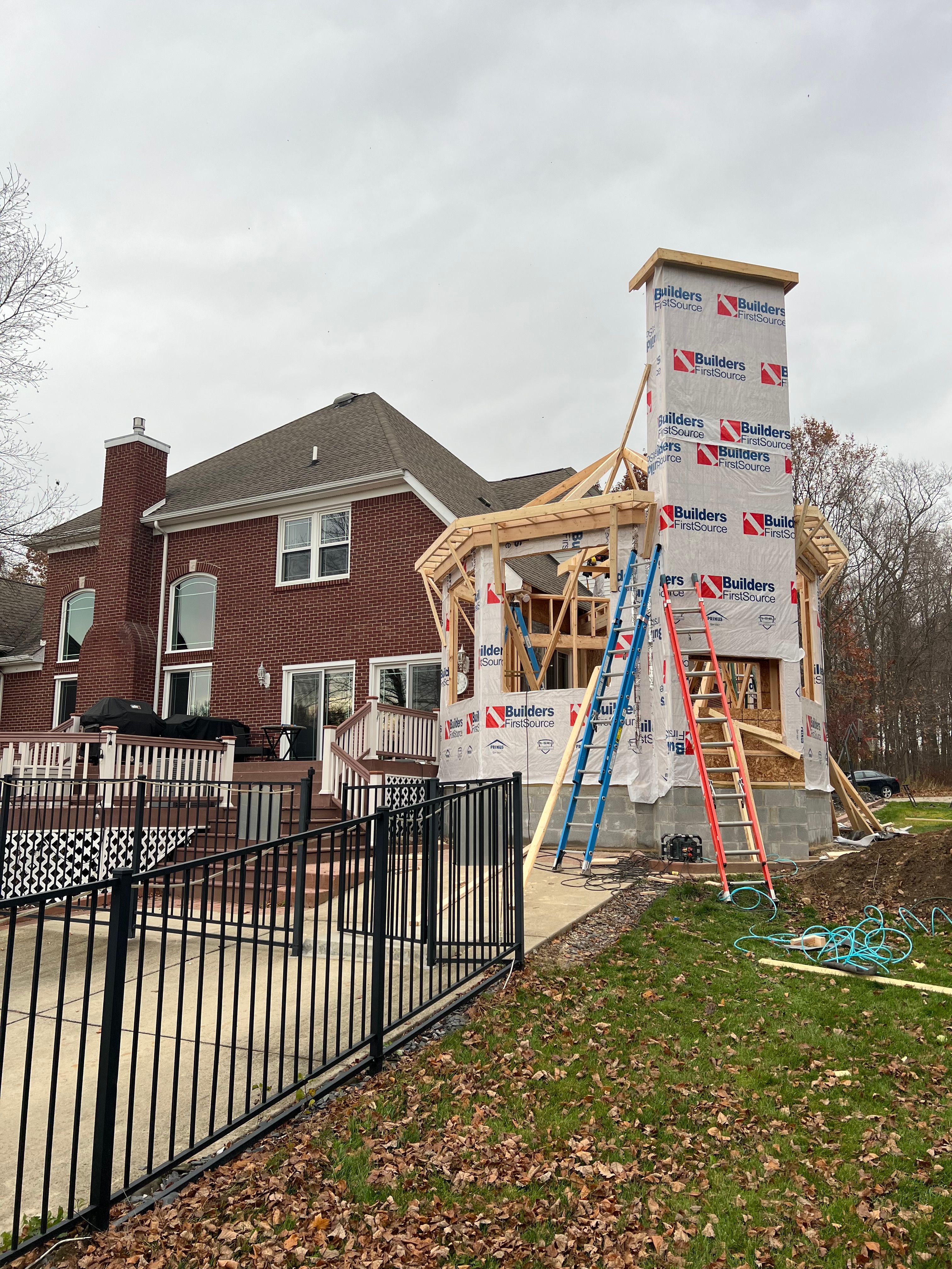  for Ferro Homes in Macomb County, MI