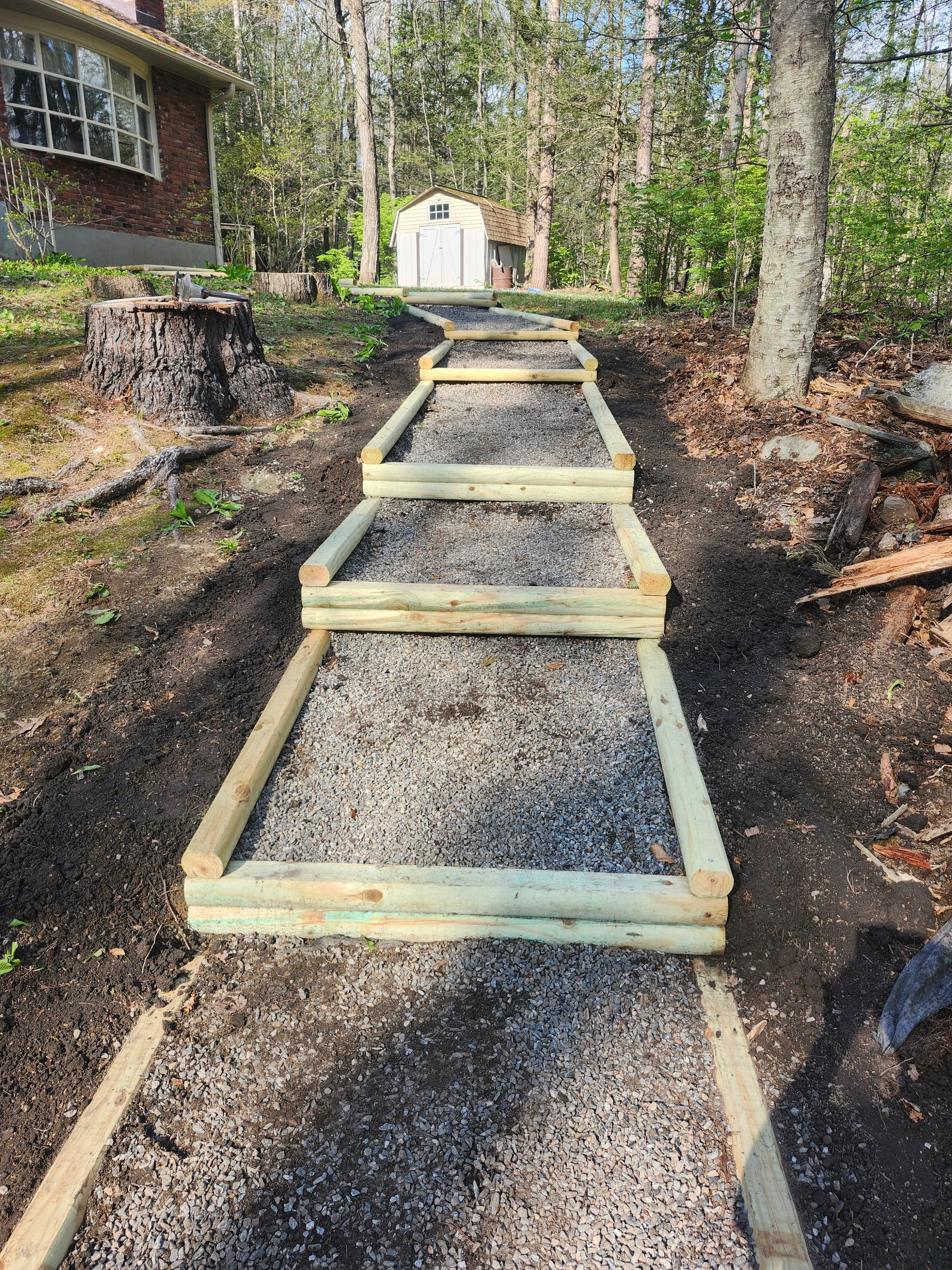  for Landscape Innovations LLC in Torrington, CT