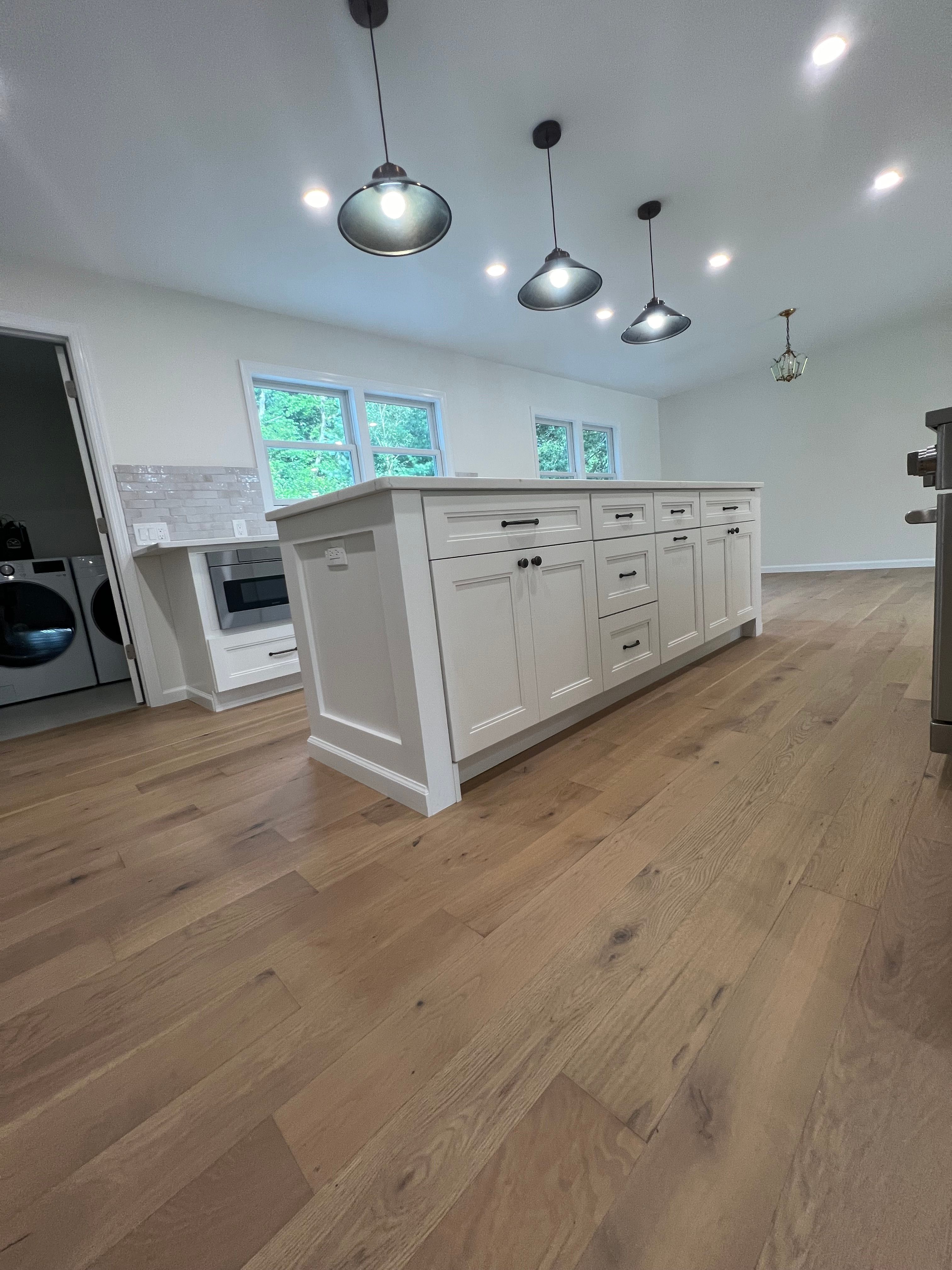 Kitchen Renovations for DC Home Remodeling in Egg Harbor Township, NJ