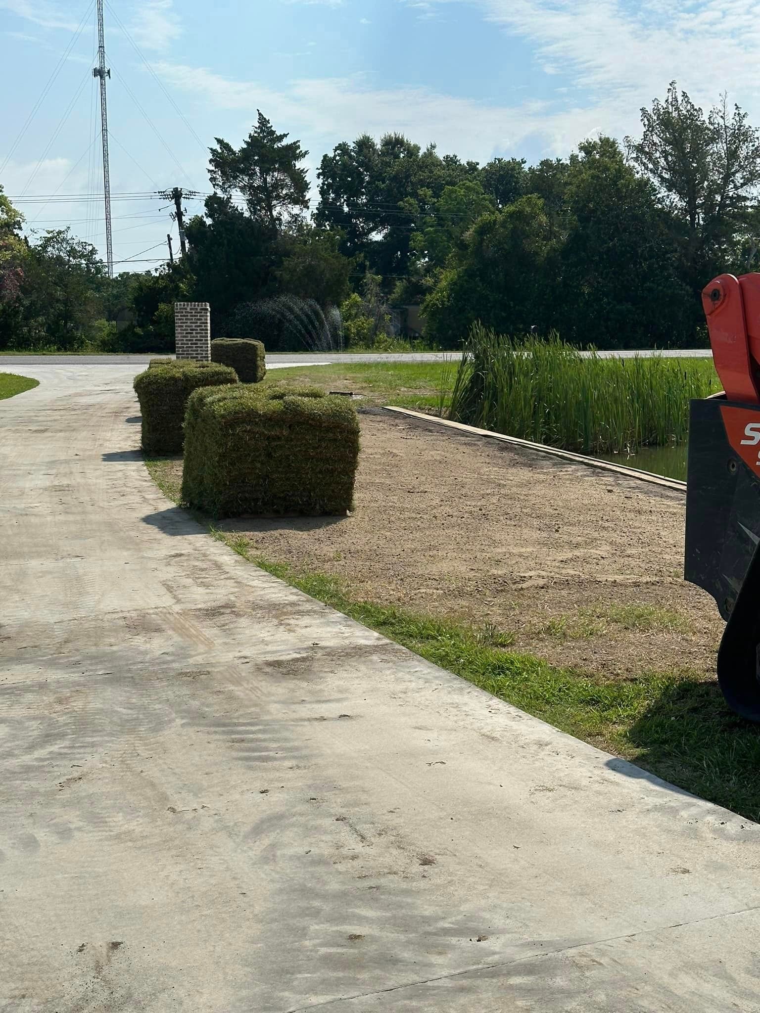 All Photos for Bulkhead Construction Services in Houma, LA