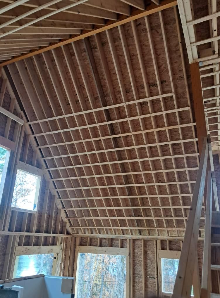  for Premier drywall in Springvale, ME