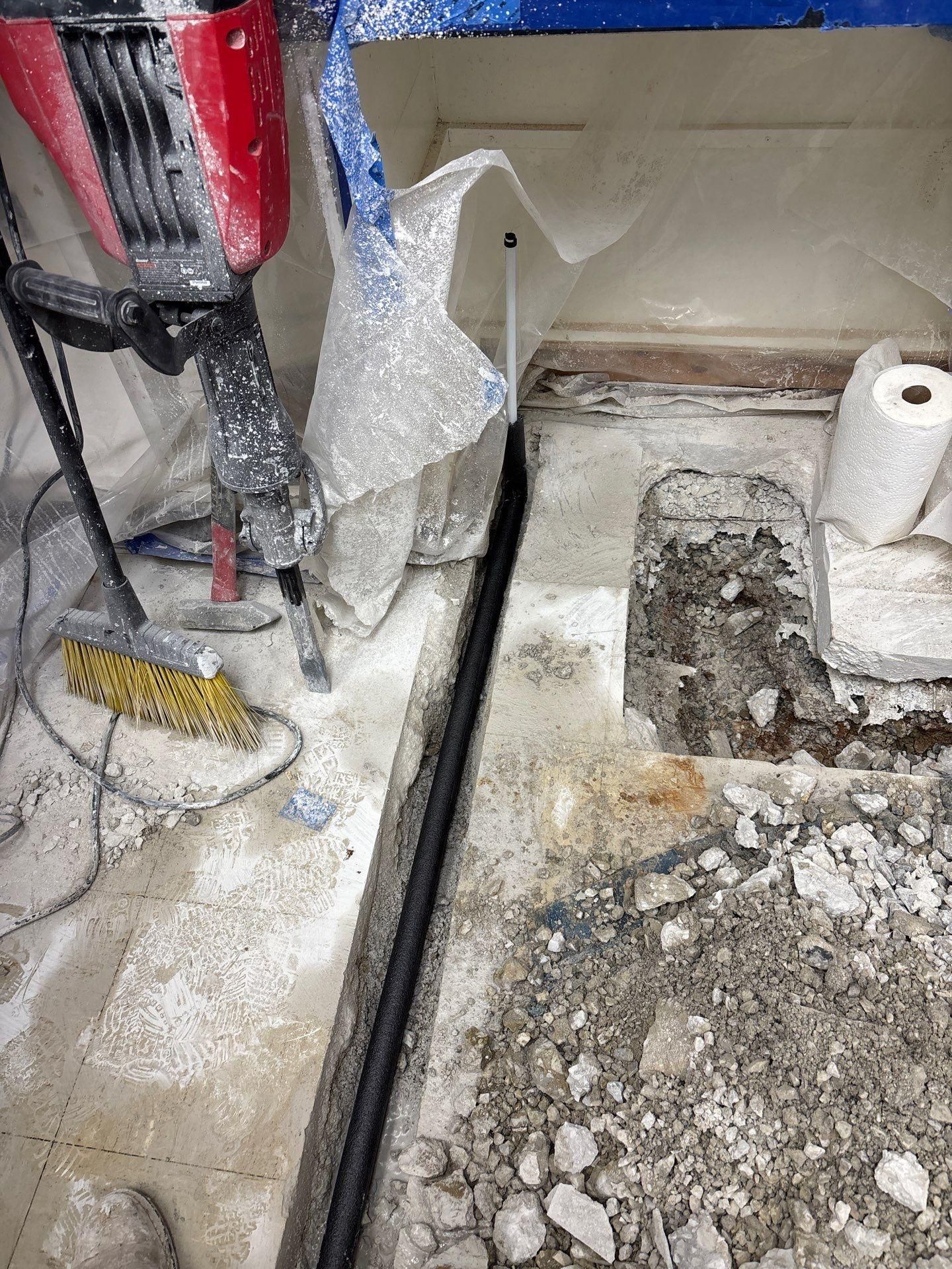  for Brooky Plumbing in Hendersonville, NC