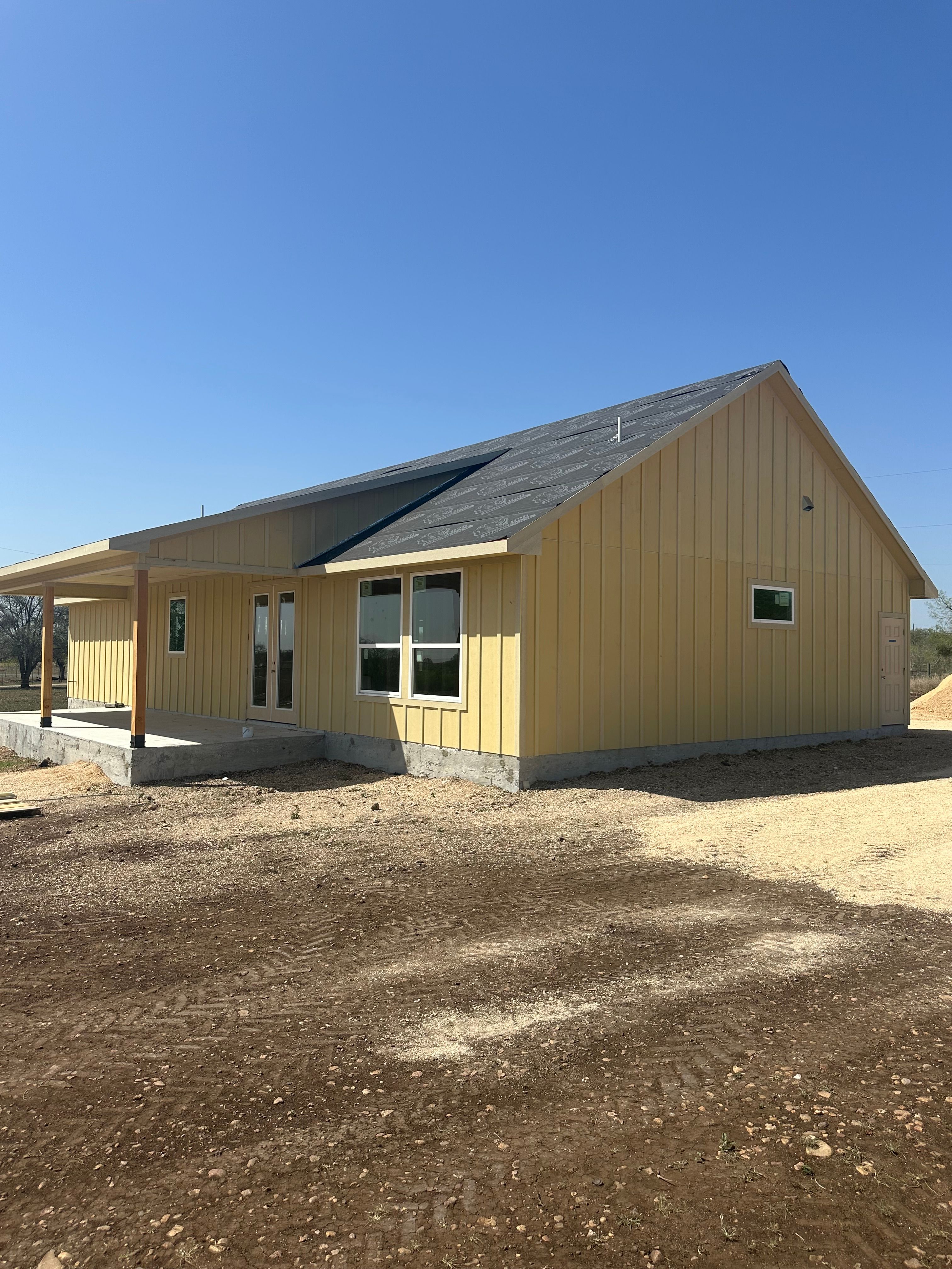  for GEOS Painting in New Braunfels, TX