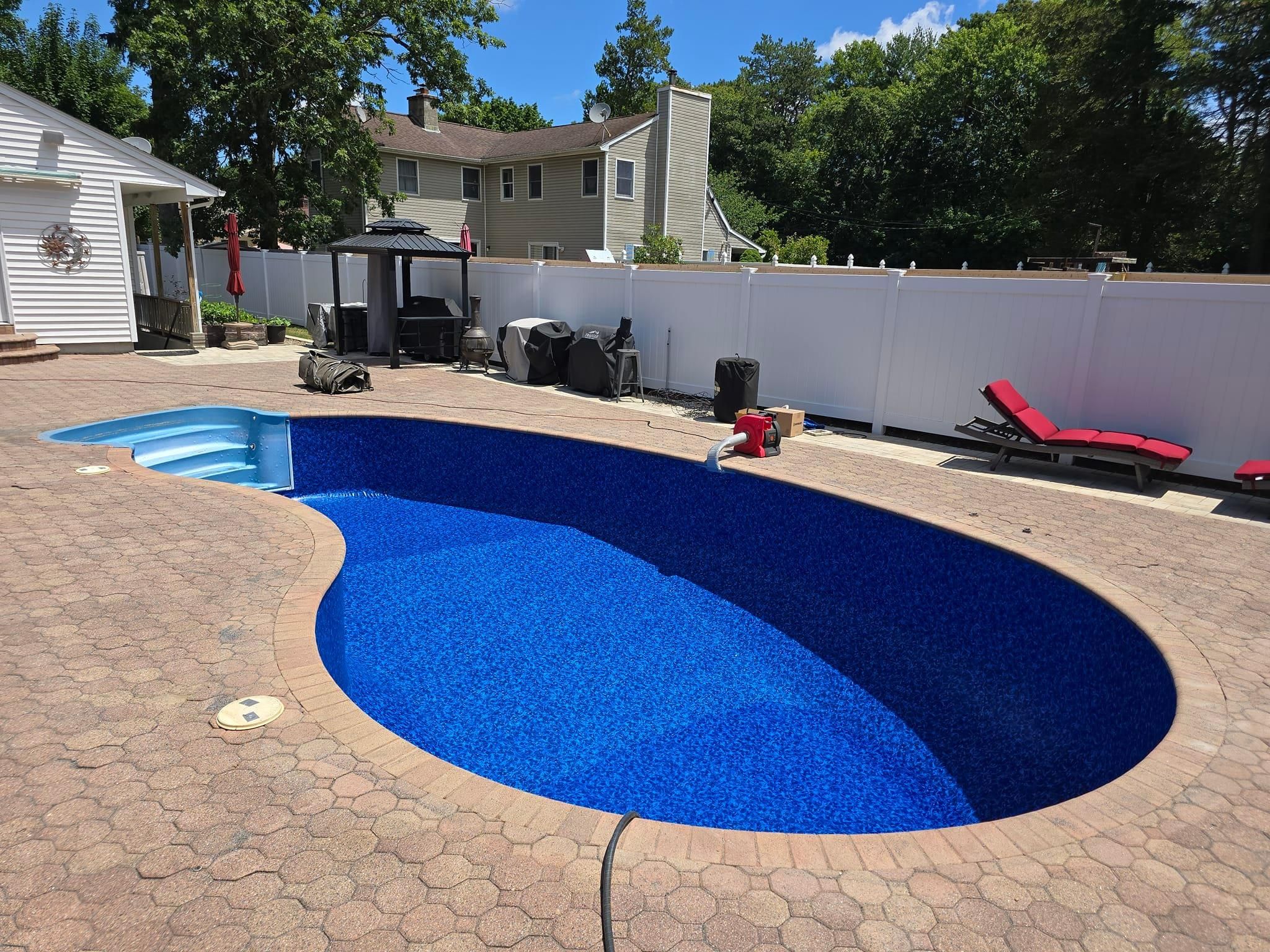 All Photos for GEM Pool Service in Long Island, NY