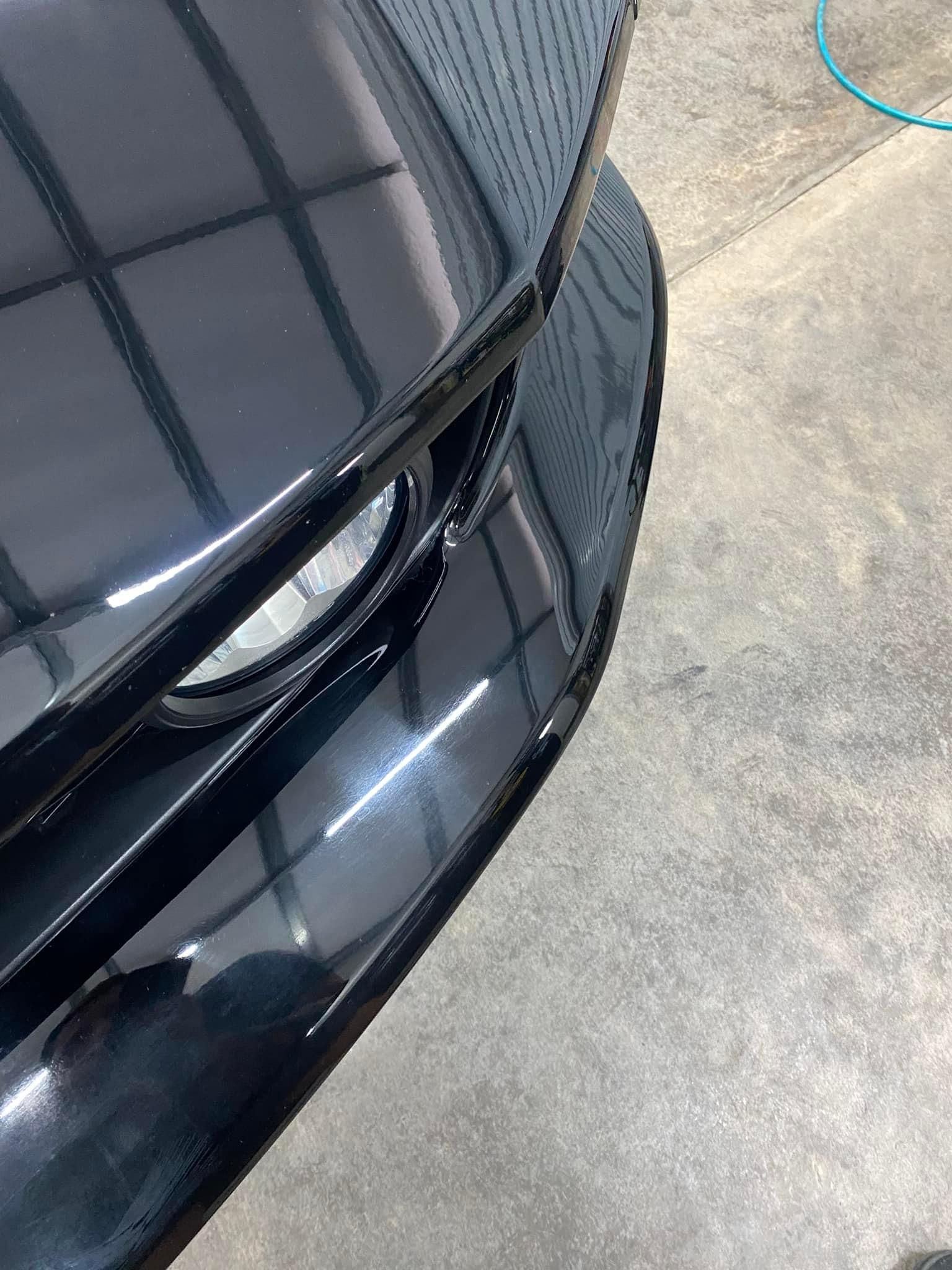 Ceramic Coating for Diamond Touch Auto Detailing in Taylorsville, NC