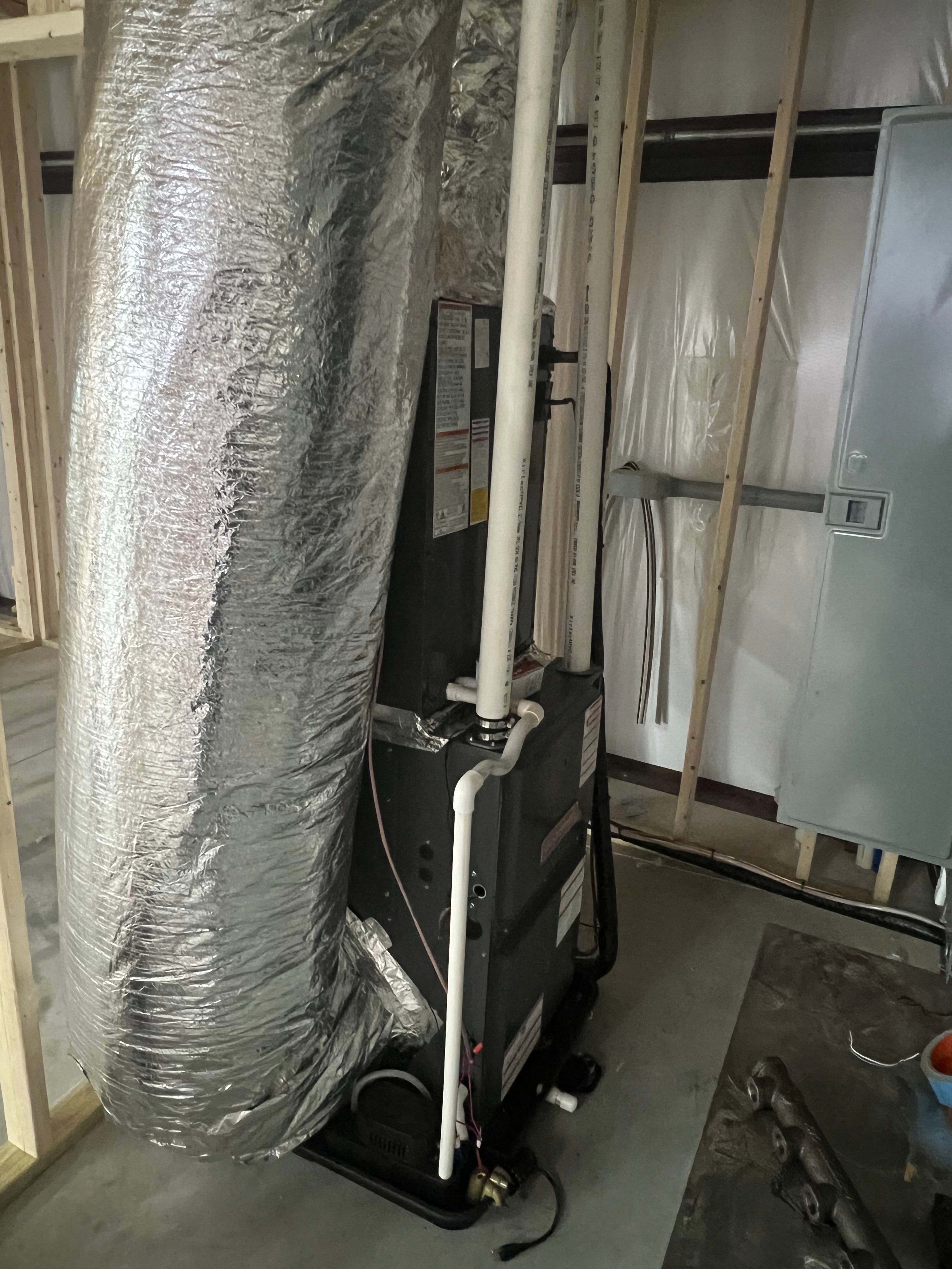 All Photos for Paul Proffitt Heating & Air in LaFollette, TN