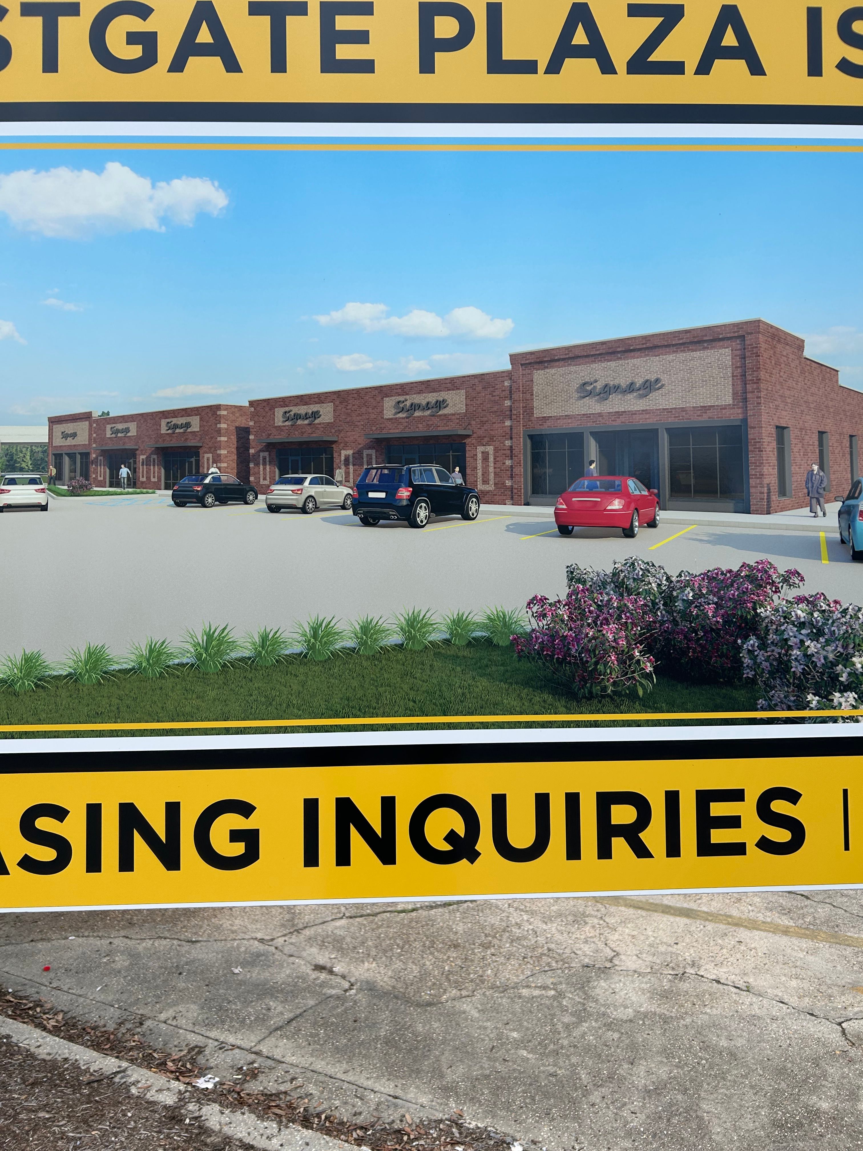  for Broadway & McMullen Construction in Purvis, MS