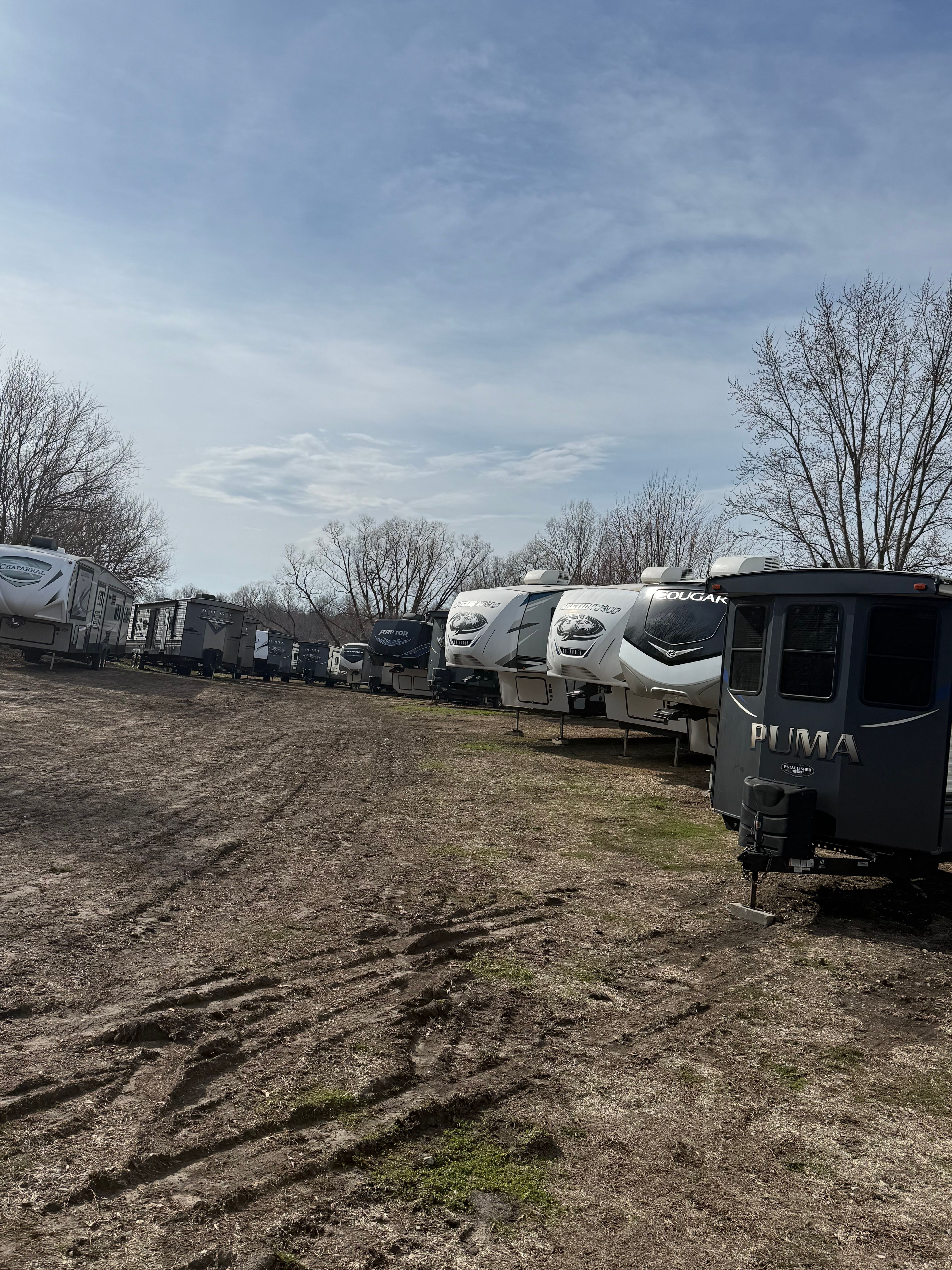 All Photos for Happy Trails RV Repair Services LLC in Akron, IN