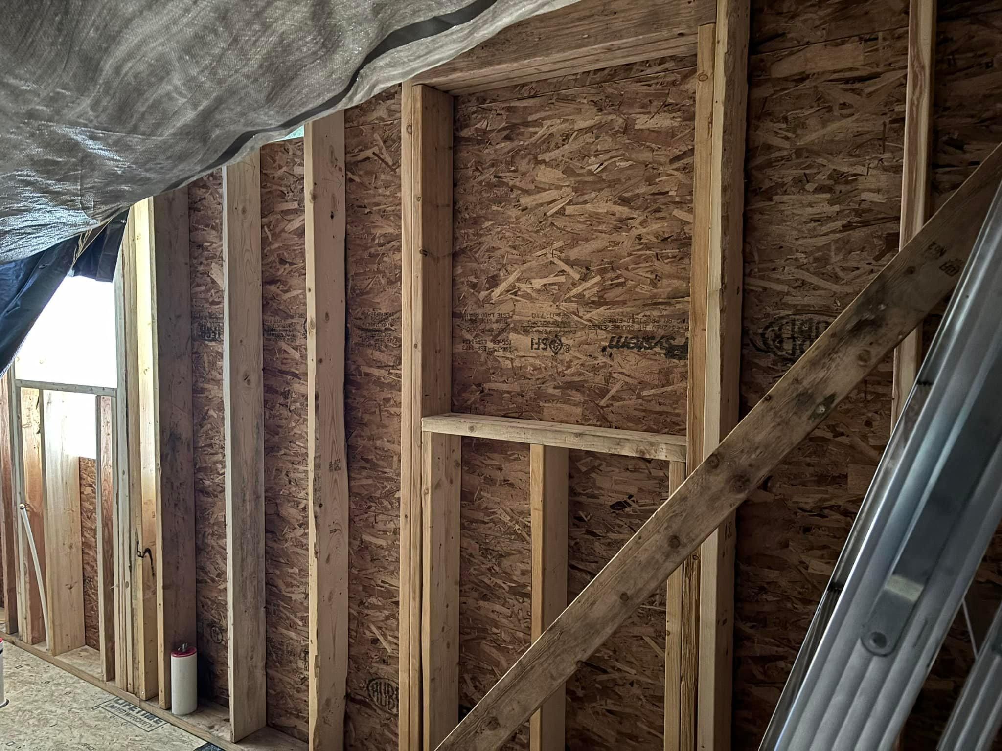  for RS Hunter LLC in Lycoming County, PA