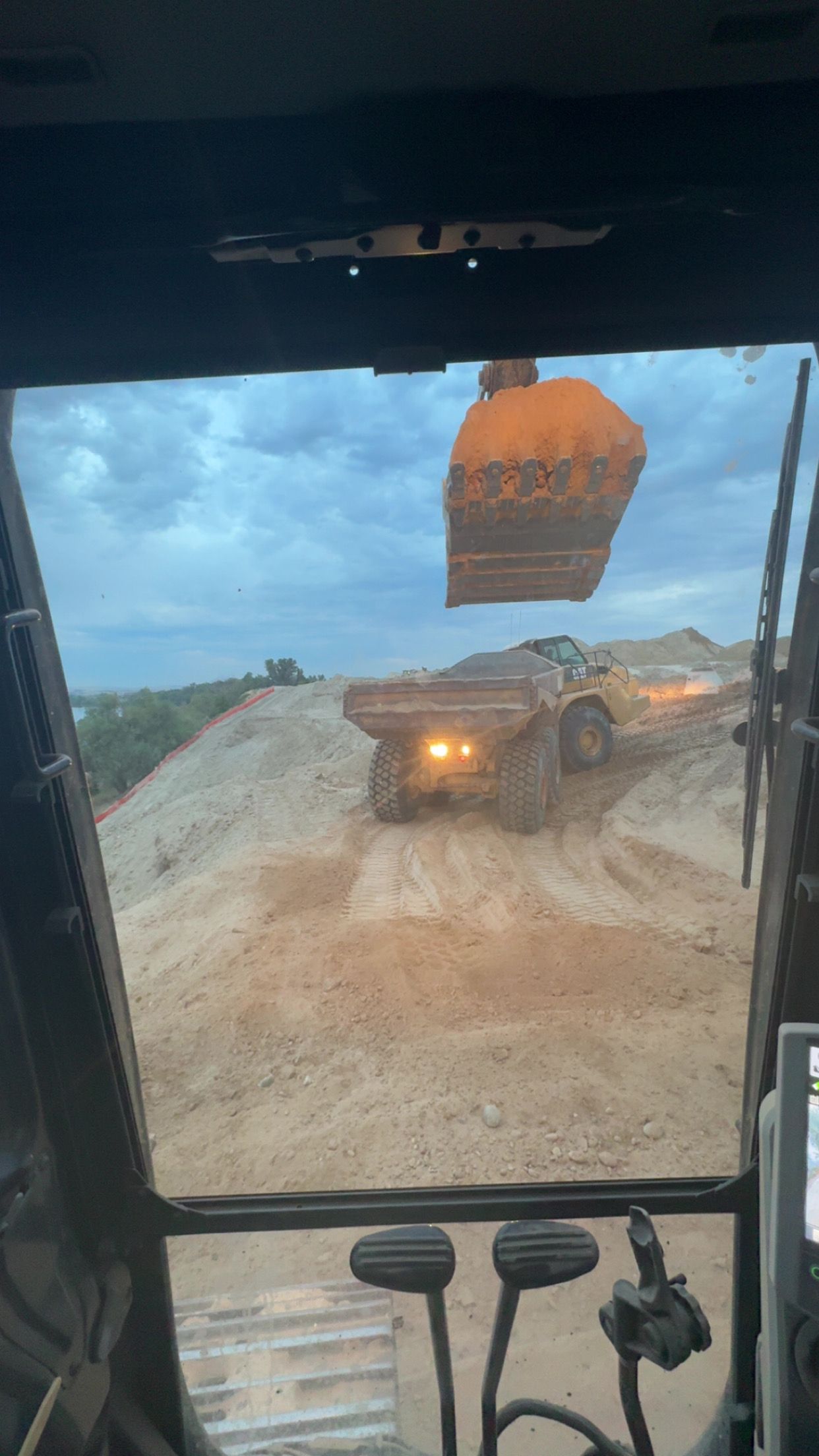  for Steed Trucking and Excavation in Rexburg, ID