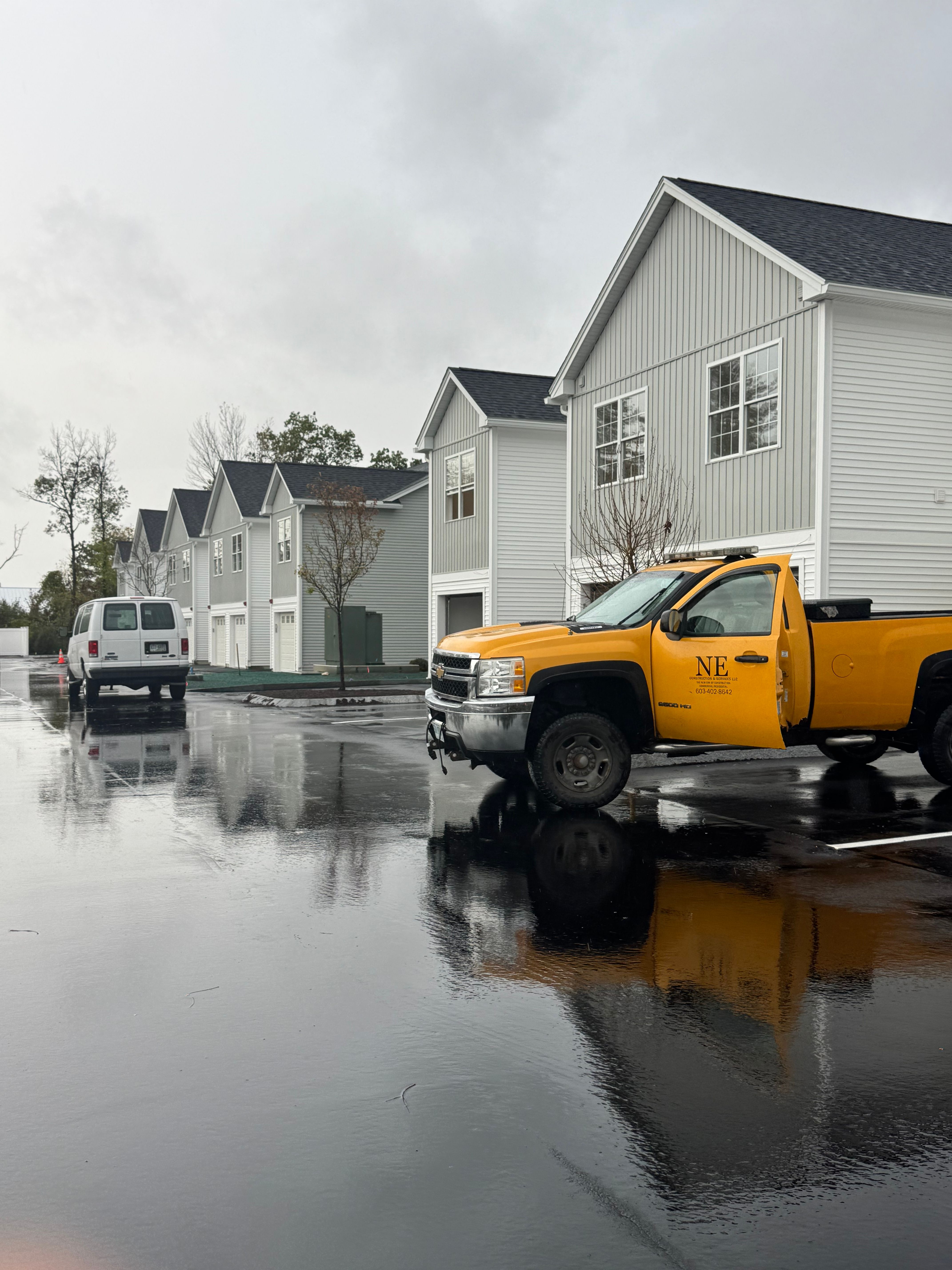  for New Era Construction & Services LLC in Nashua, NH