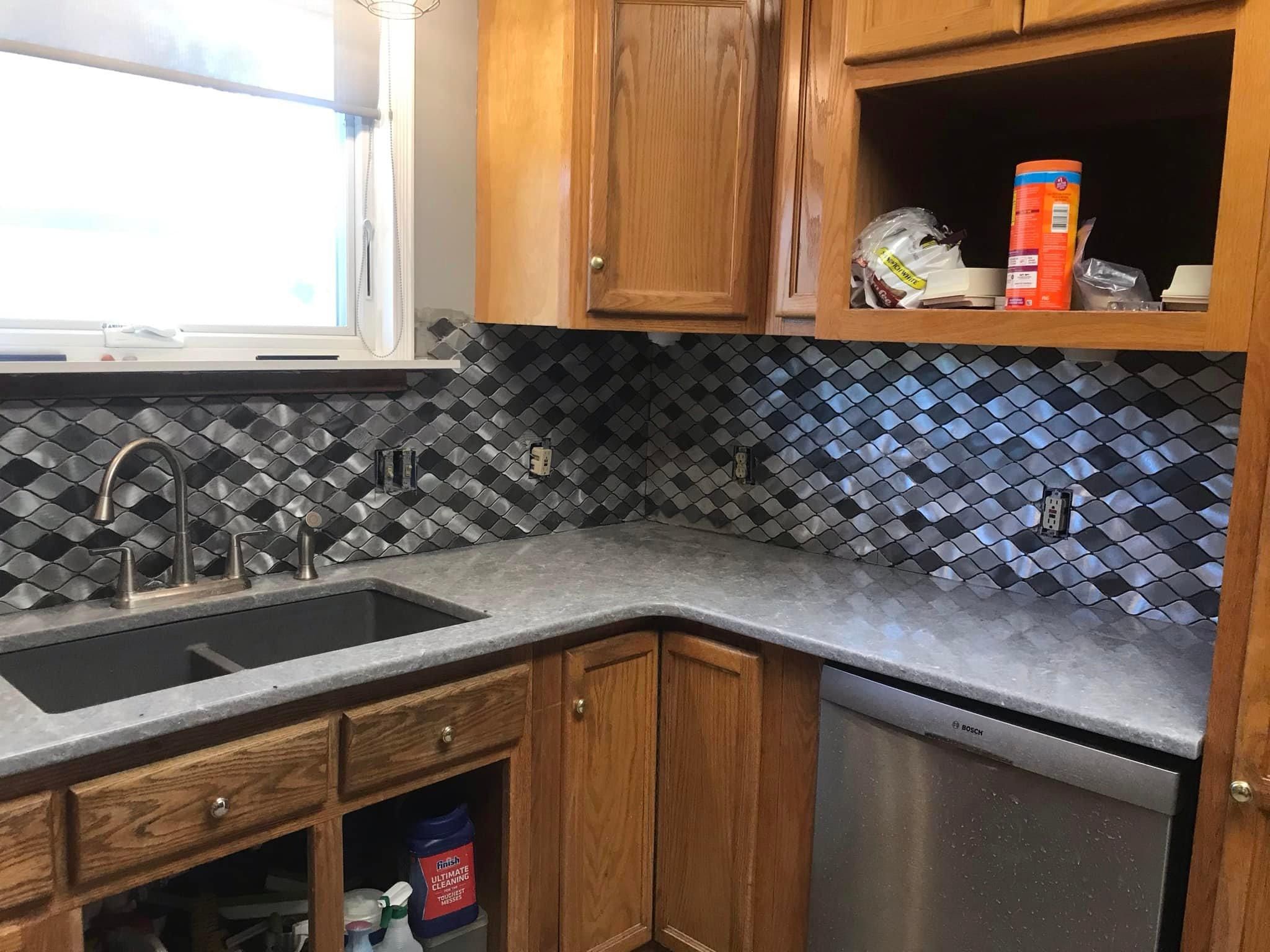  for D&M Tile in Denver, CO