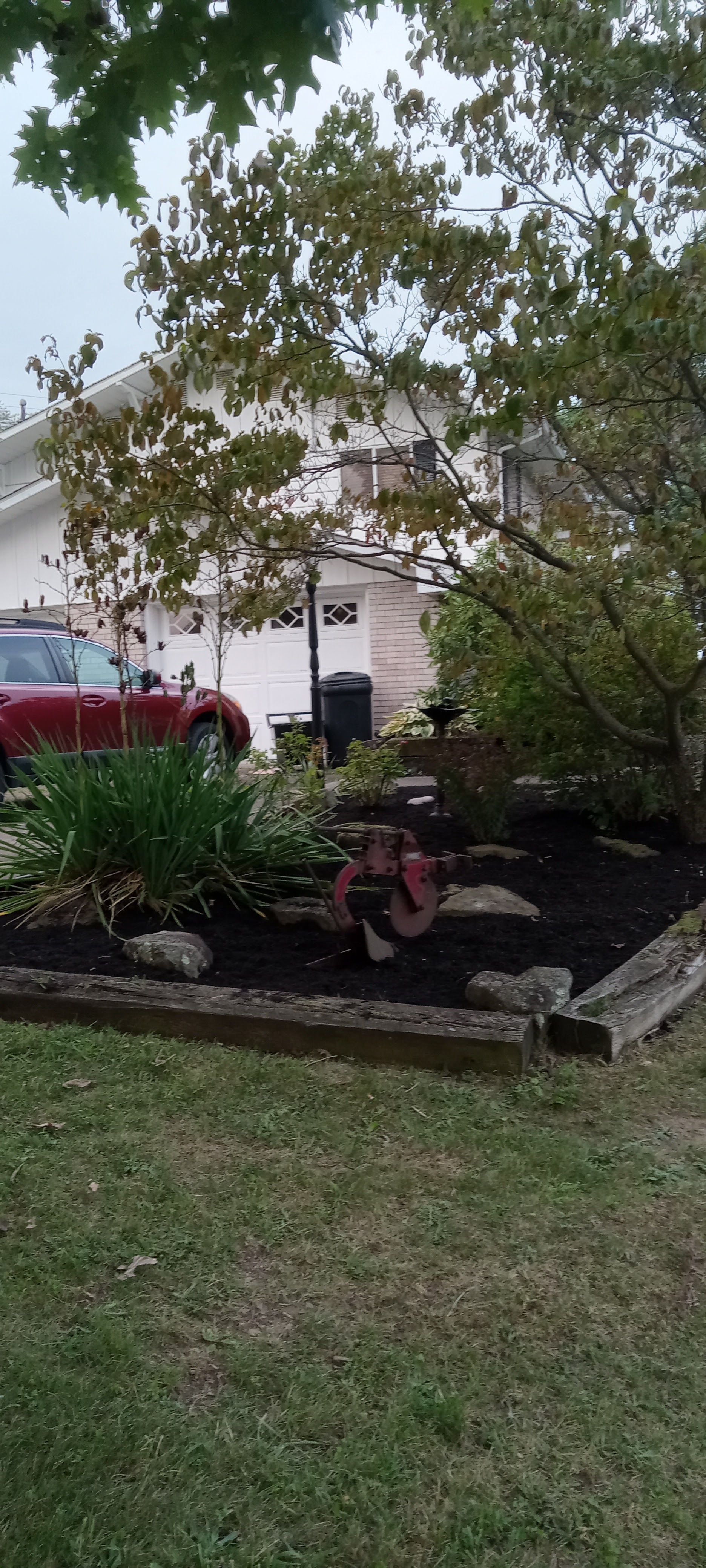 All Photos for Bakers Landscape & Design in East Liverpool, OH