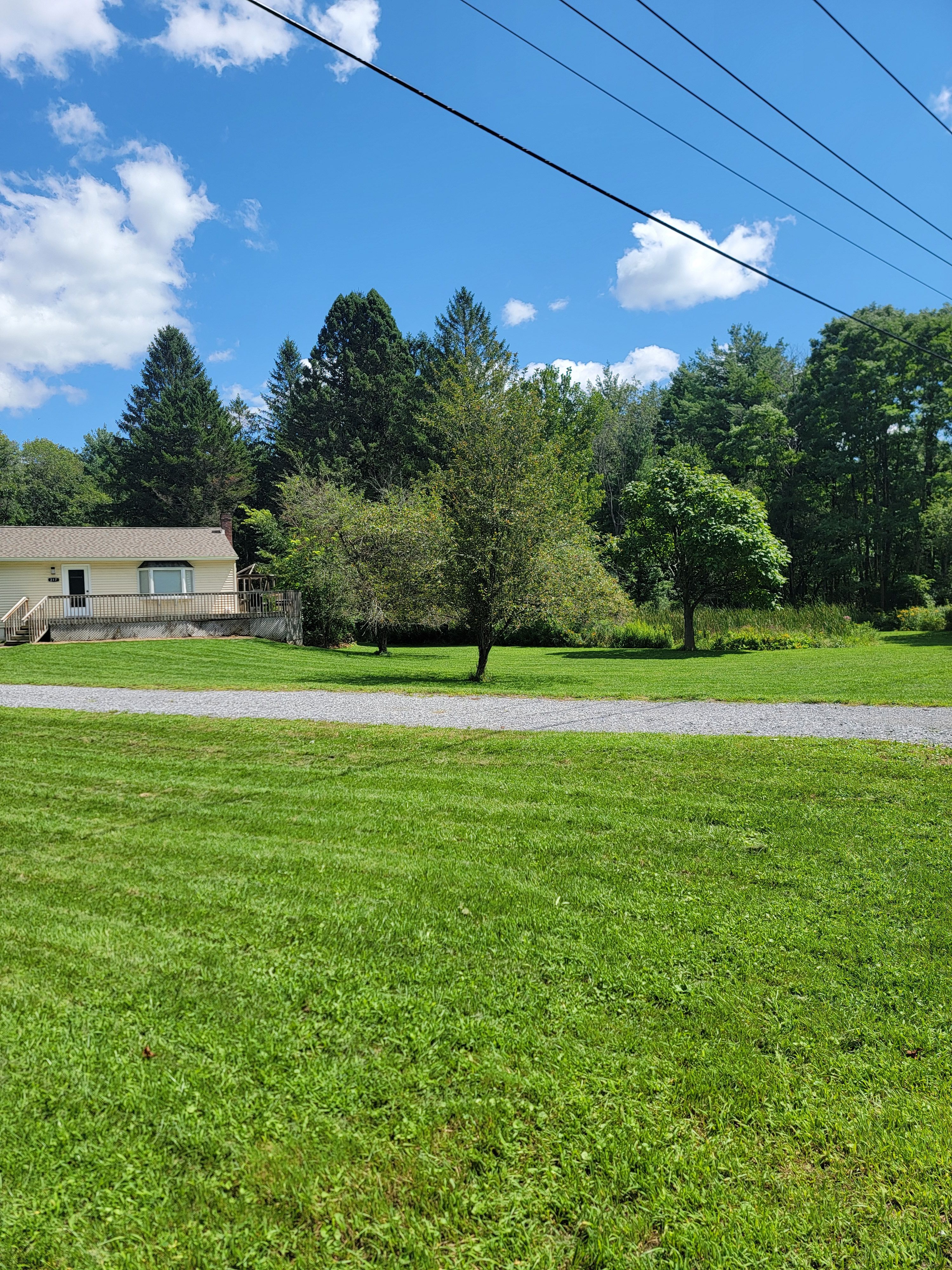  for Sweet Scapes in Ballston Spa, NY