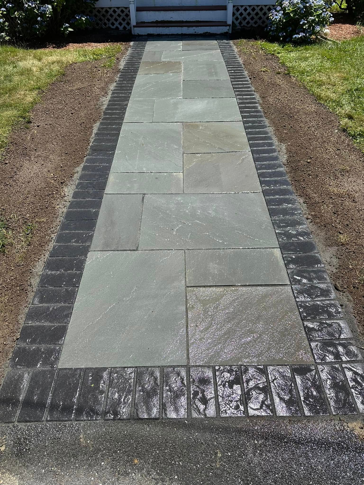  for E. Gordon Construction in Dighton, MA