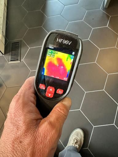 All Photos for Golden Peak Inspection in Golden, CO